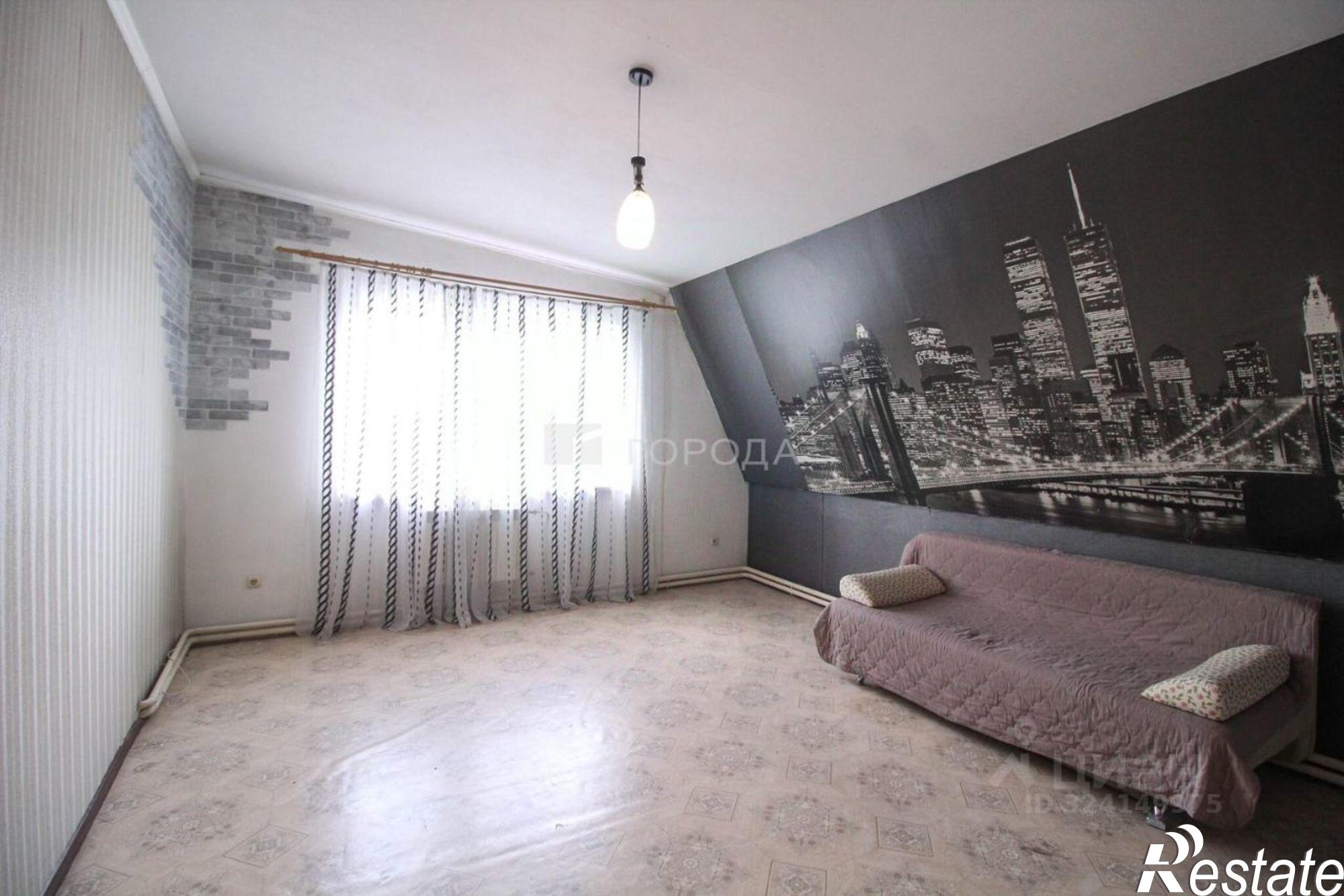 Купить квартиру за 4 900 000 рублей на улица Профинтерна, 44Б