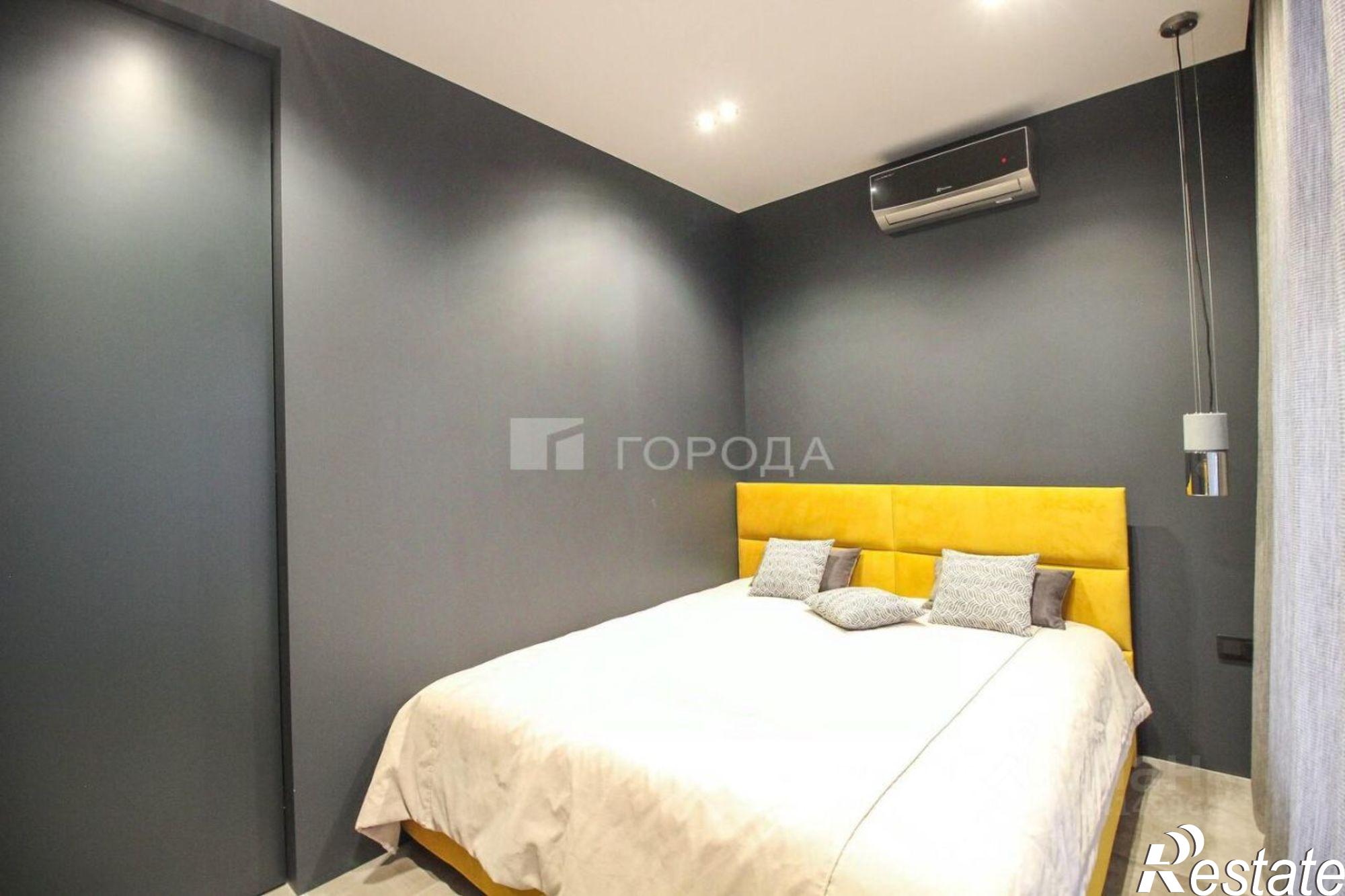 Купить квартиру за 13 200 000 рублей на Правобережный тракт, 18А