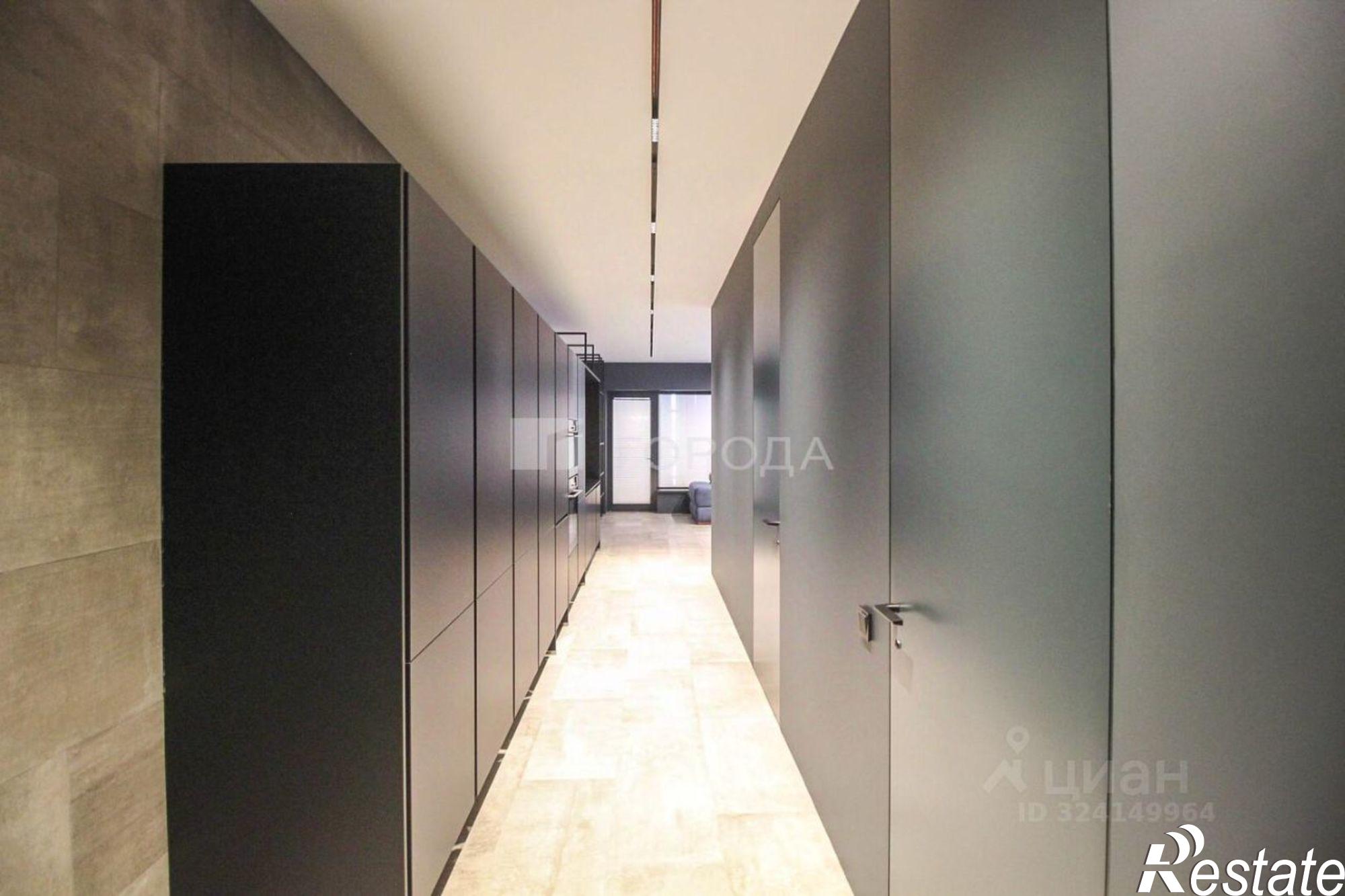 Купить квартиру за 13 200 000 рублей на Правобережный тракт, 18А