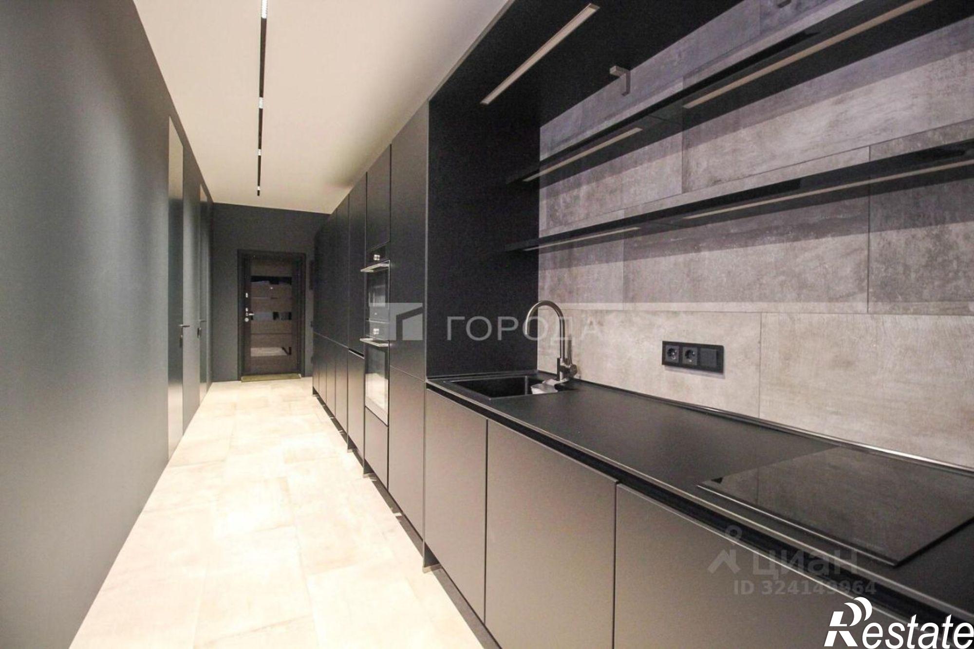 Купить квартиру за 13 200 000 рублей на Правобережный тракт, 18А