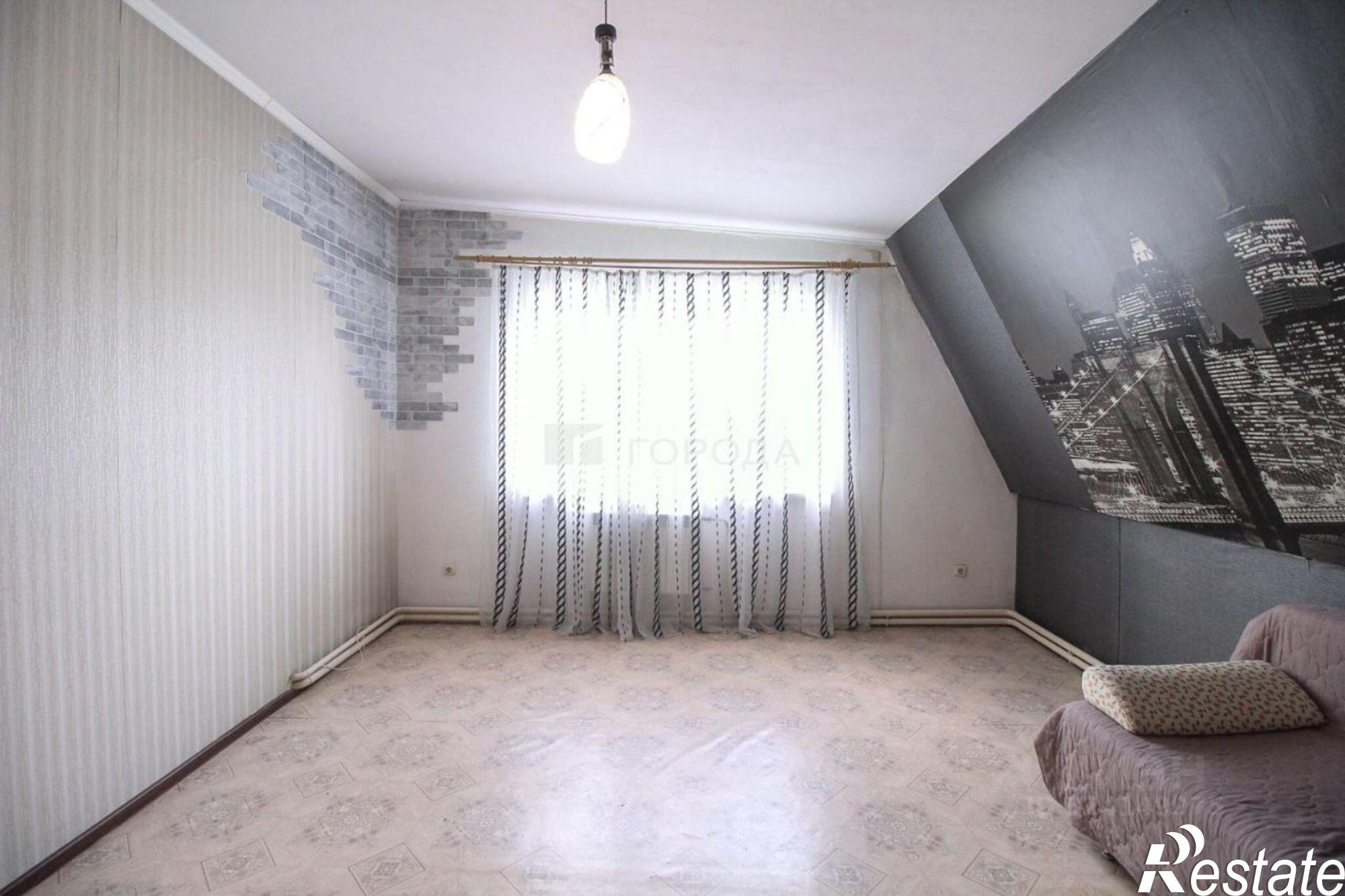 Купить квартиру за 4 900 000 рублей на улица Профинтерна, 44Б