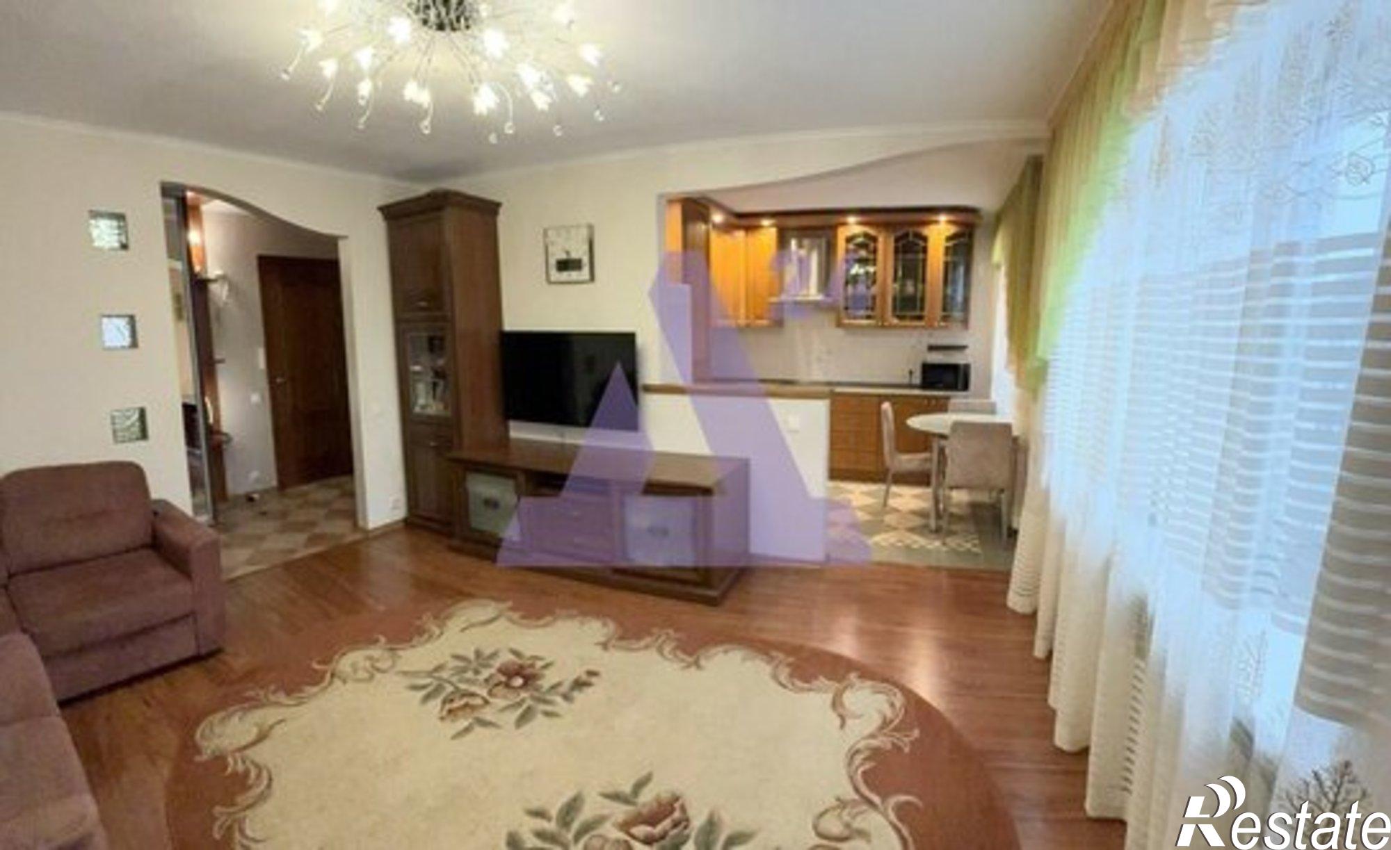 Купить квартиру за 7 500 000 рублей на улица Попова, 93