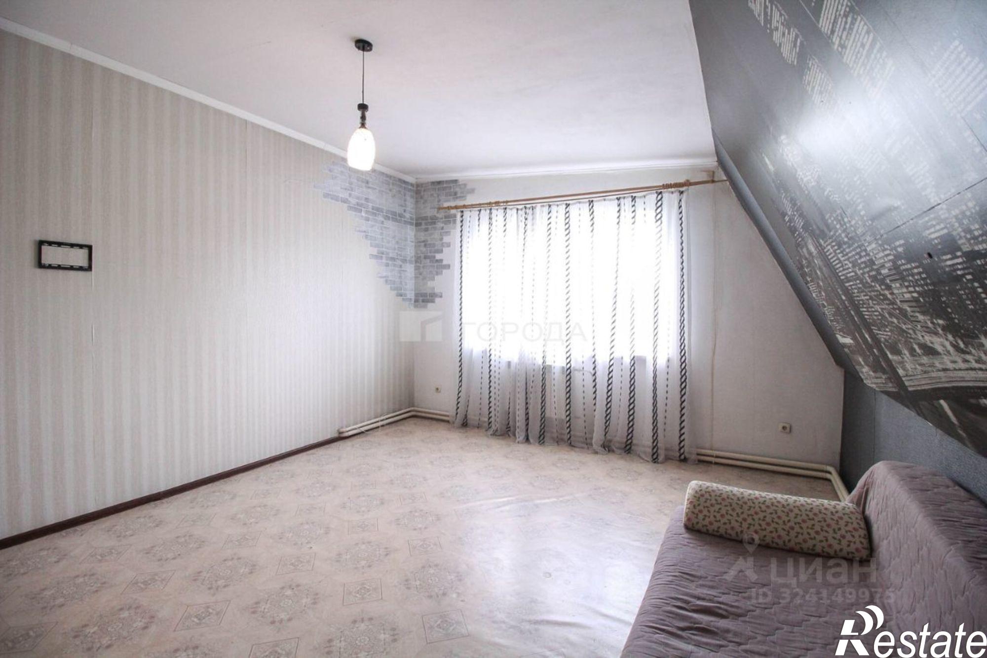 Купить квартиру за 4 900 000 рублей на улица Профинтерна, 44Б