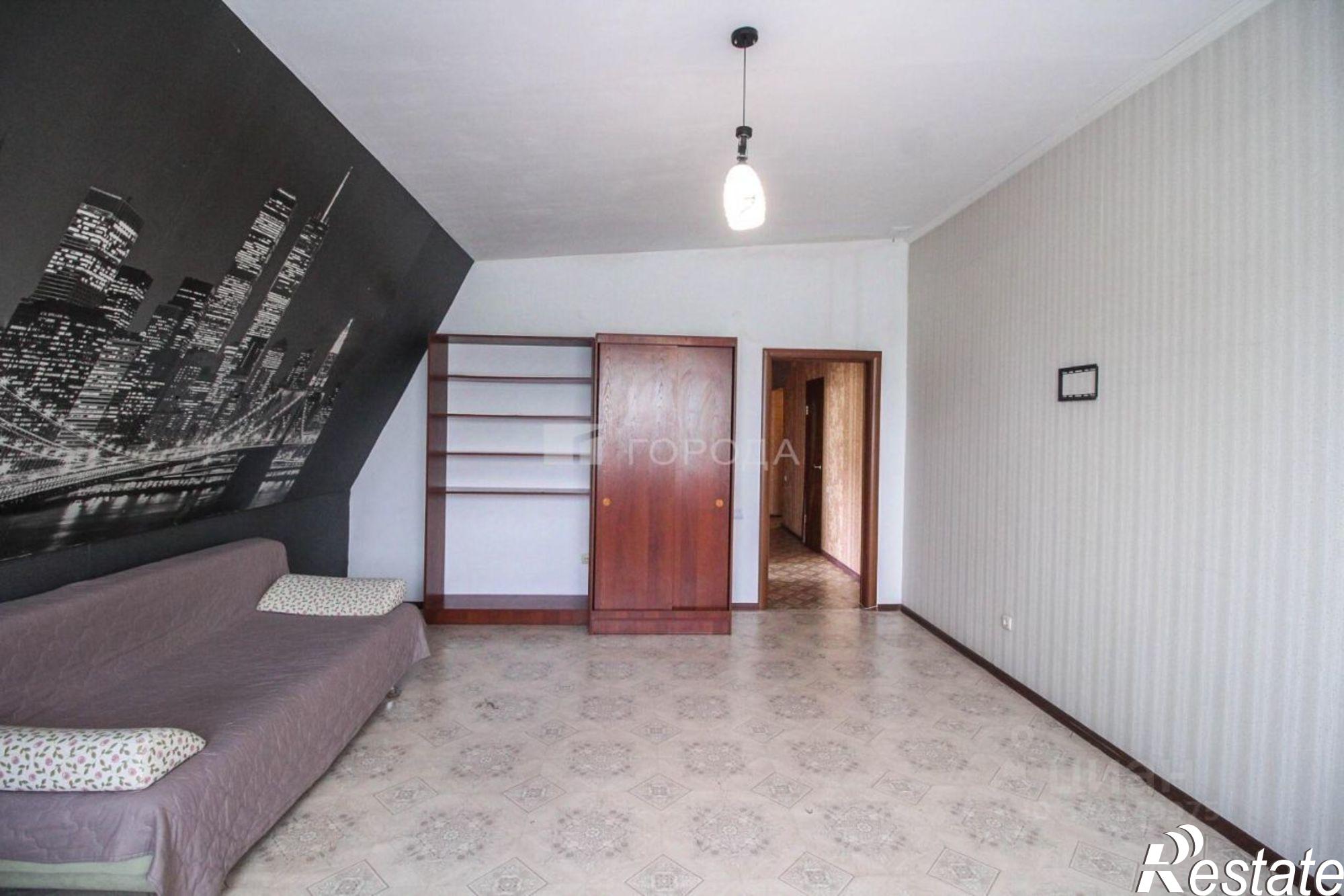 Купить квартиру за 4 900 000 рублей на улица Профинтерна, 44Б