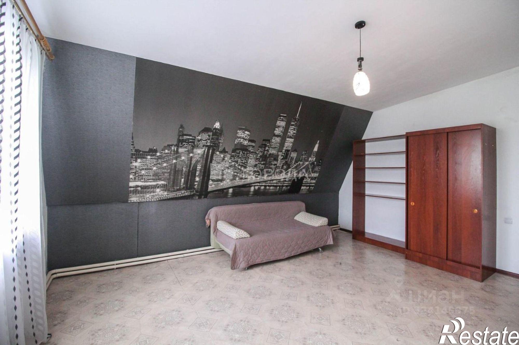 Купить квартиру за 4 900 000 рублей на улица Профинтерна, 44Б