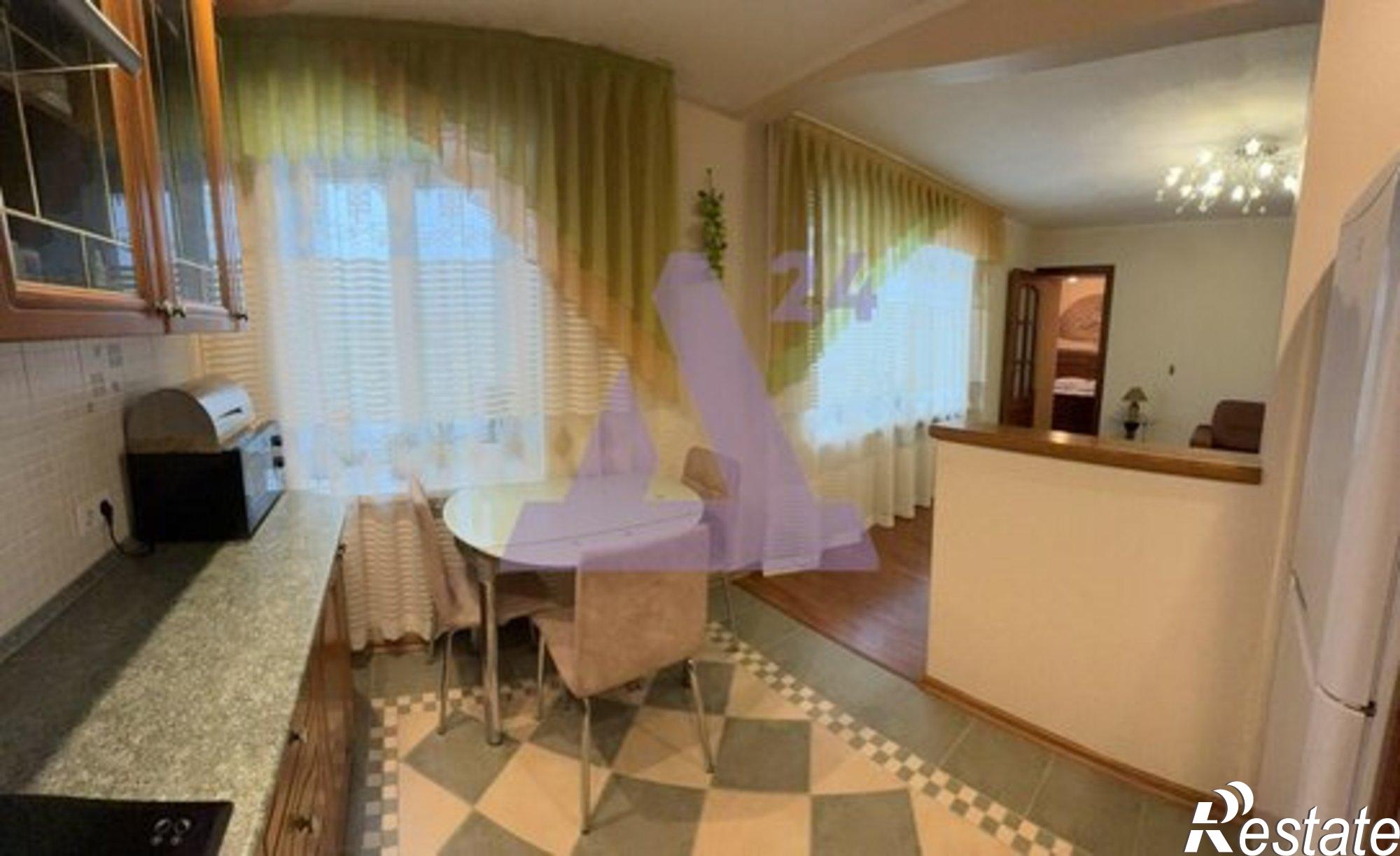 Купить квартиру за 7 500 000 рублей на улица Попова, 93