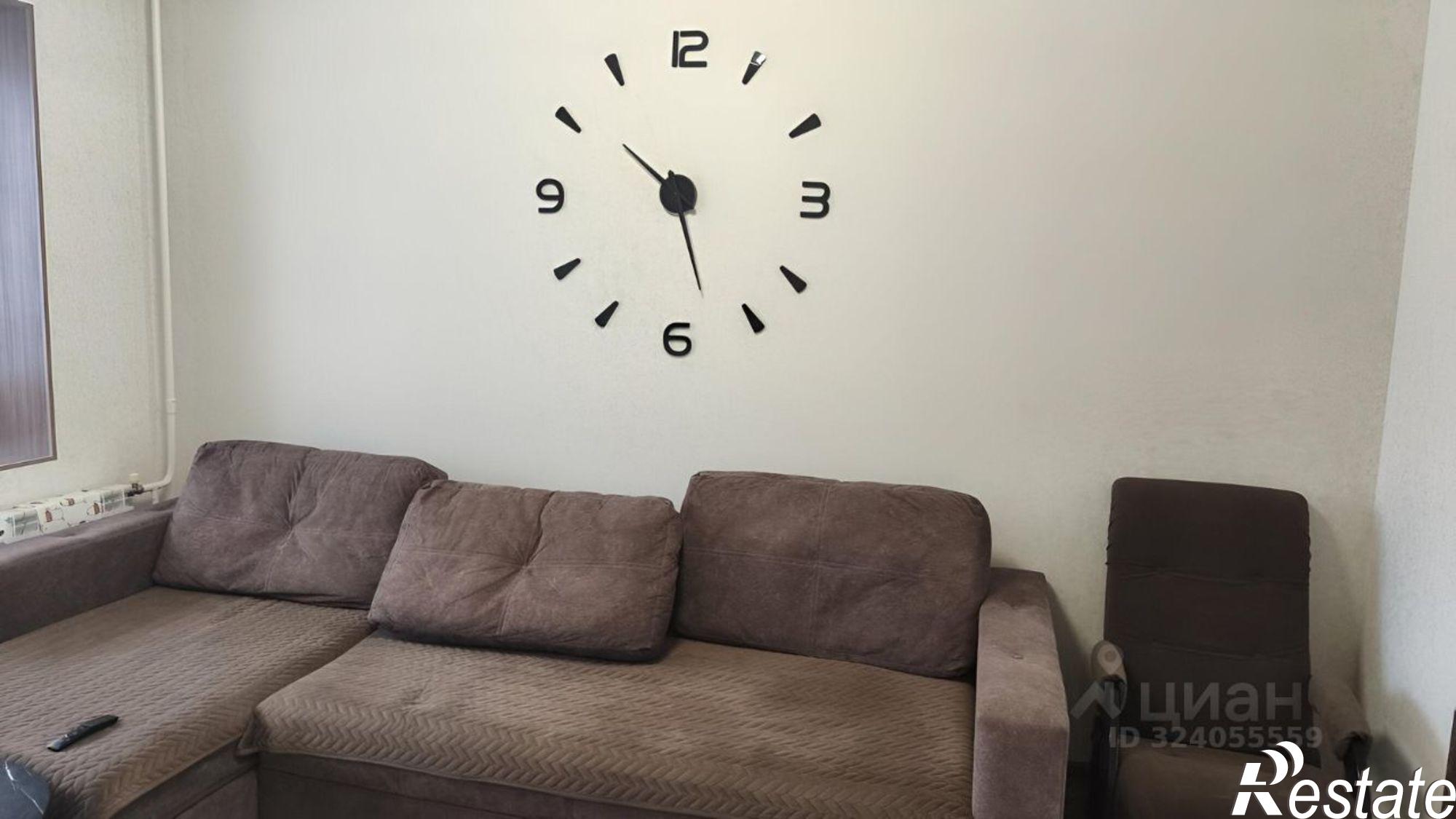 Купить квартиру за 6 350 000 рублей на ул 50 лет СССР, 2