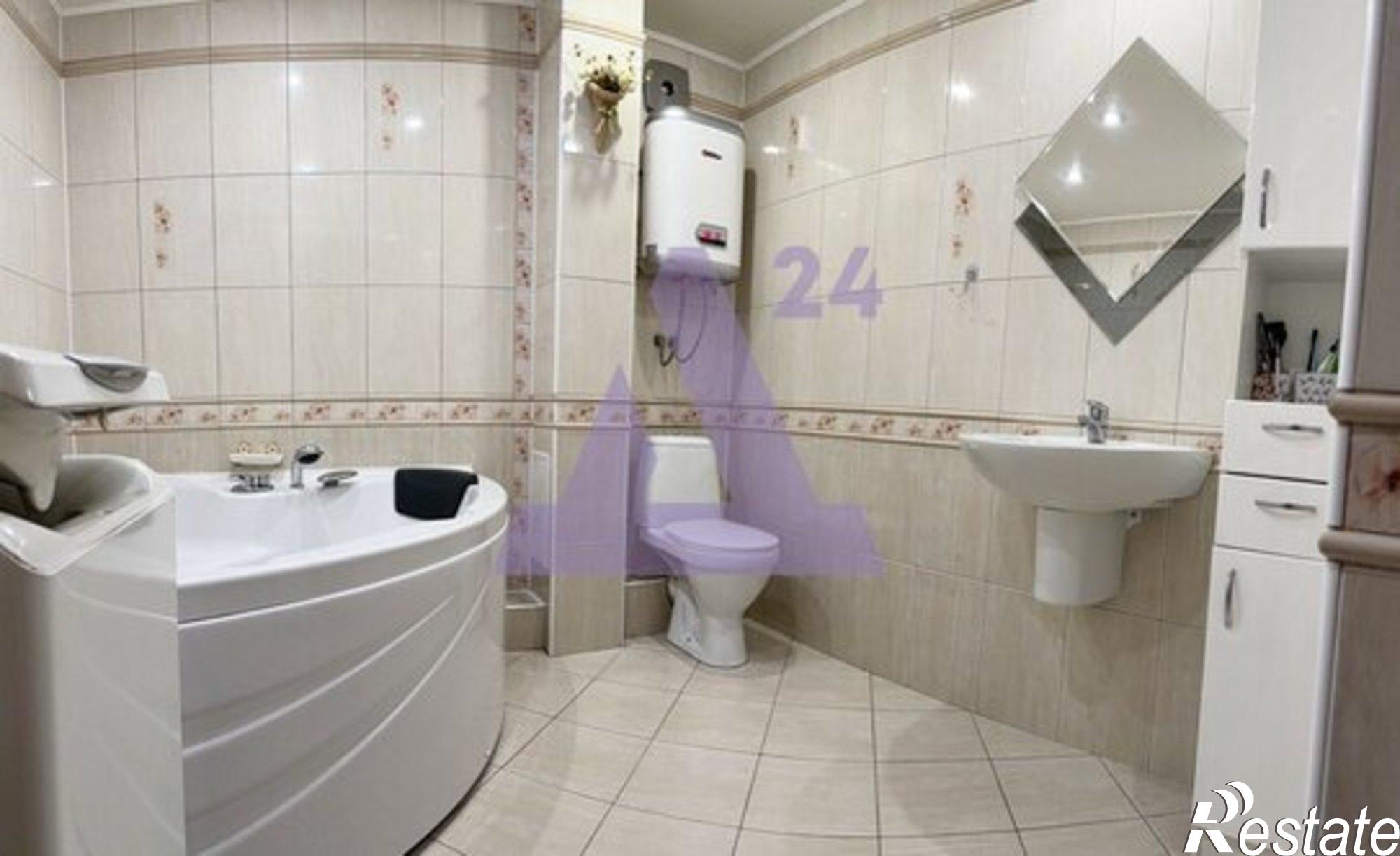 Купить квартиру за 7 500 000 рублей на улица Попова, 93