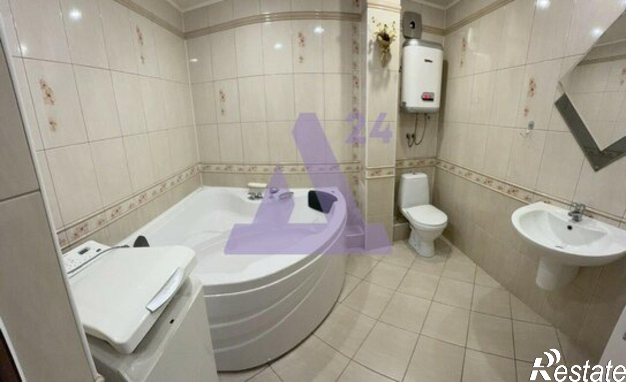 Купить квартиру за 7 500 000 рублей на улица Попова, 93