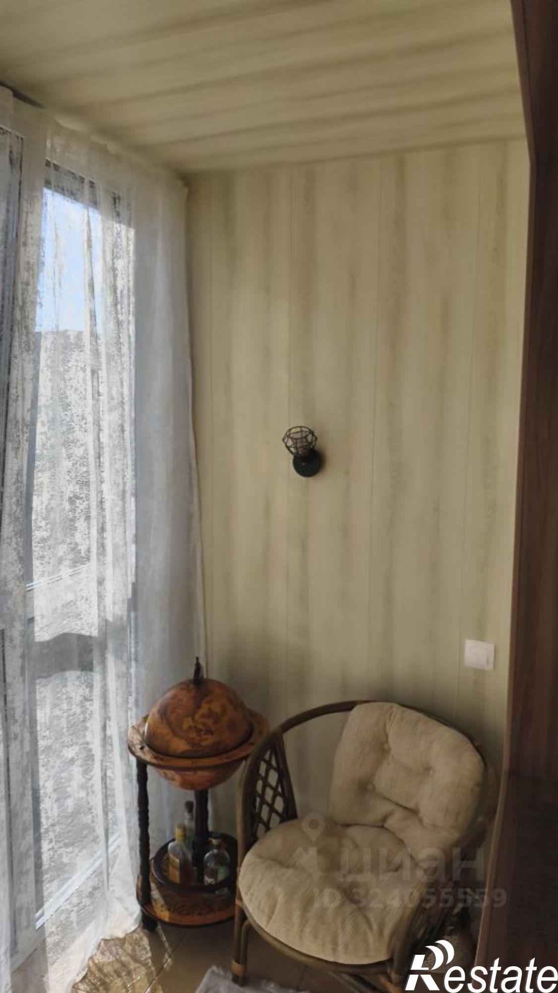 Купить квартиру за 6 350 000 рублей на ул 50 лет СССР, 2