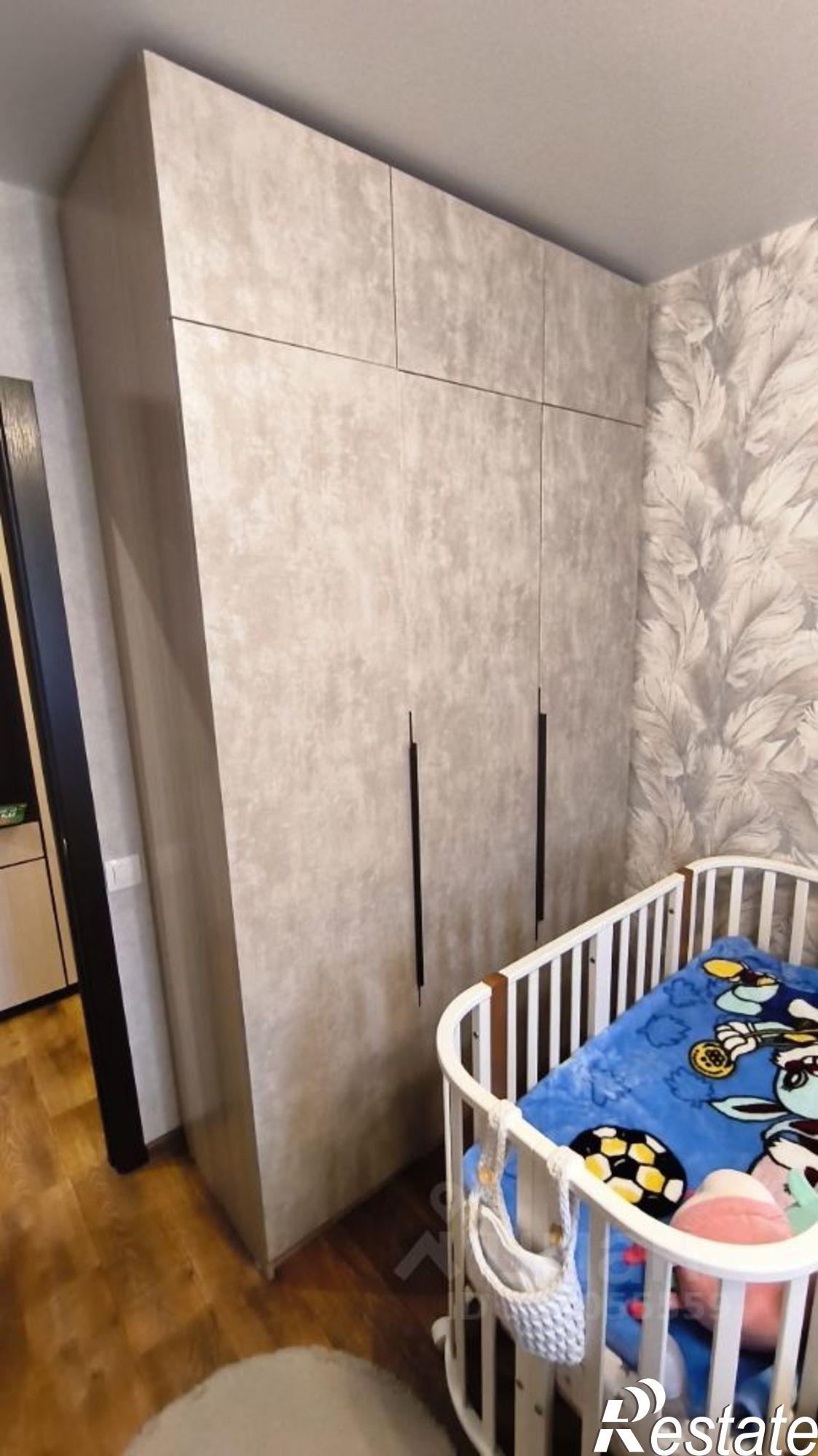 Купить квартиру за 6 350 000 рублей на ул 50 лет СССР, 2