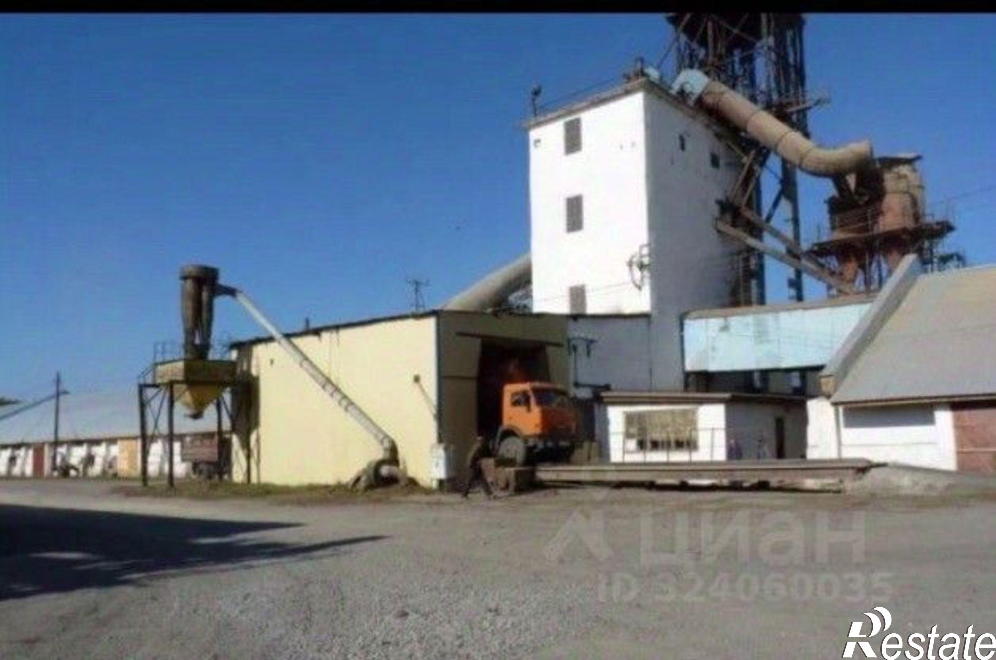 Купить производственную площадь за 32 022 000 рублей на ул Интернациональная, 92