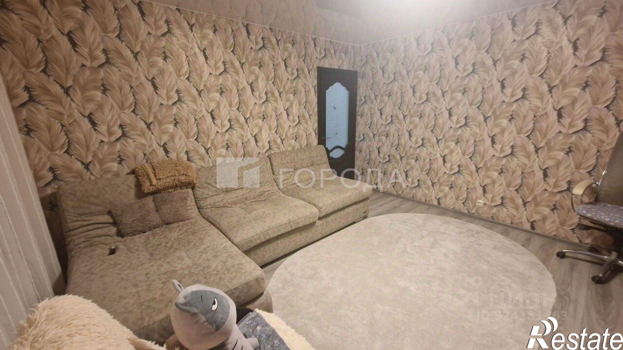 Купить квартиру за 8 500 000 рублей на улица Сергея Семёнова, 7