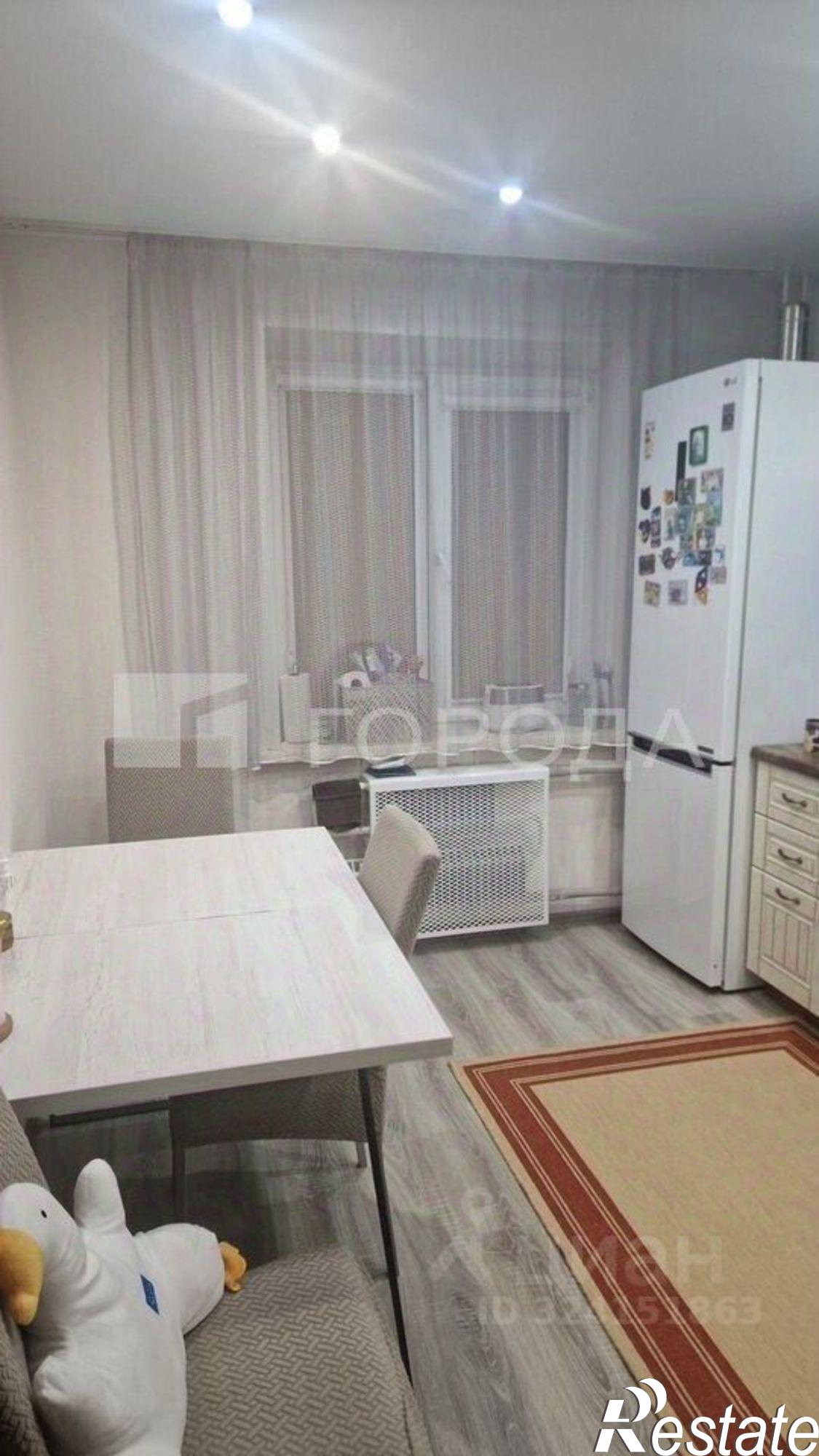 Купить квартиру за 8 500 000 рублей на улица Сергея Семёнова, 7