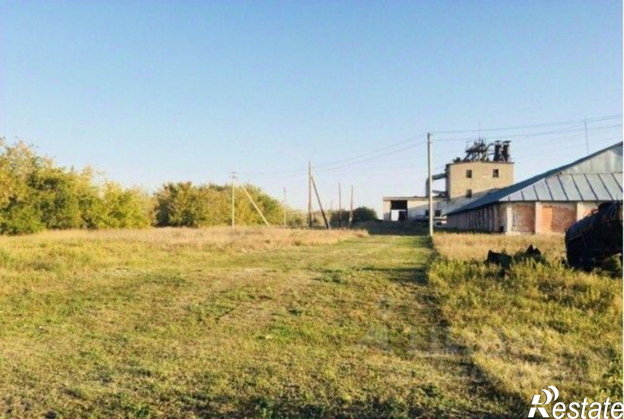 Купить производственную площадь за 32 022 000 рублей на ул Интернациональная, 92