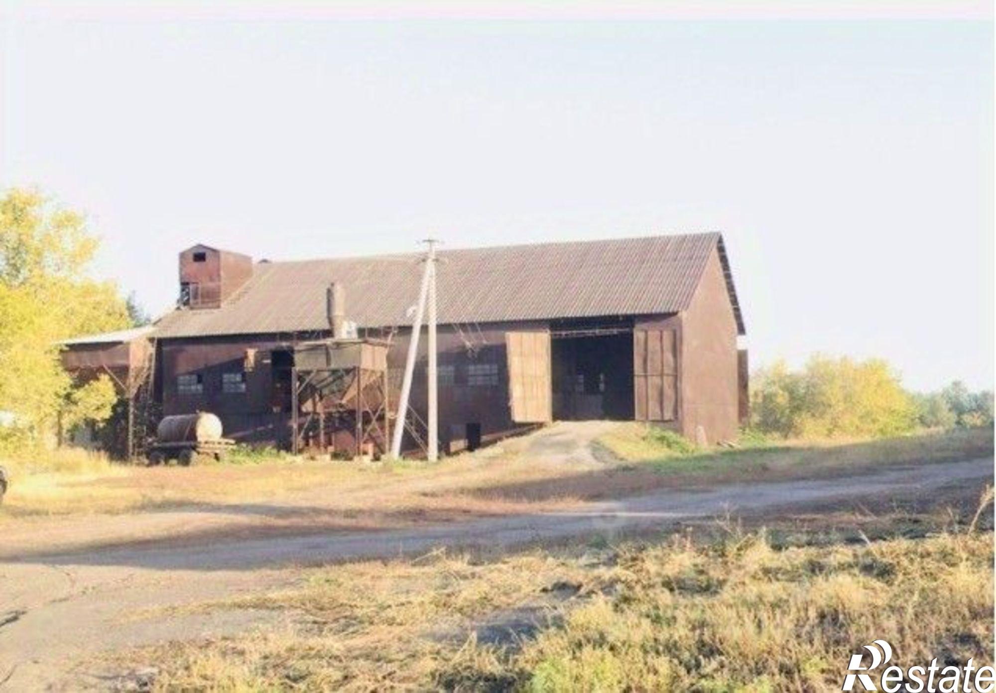 Купить производственную площадь за 32 022 000 рублей на ул Интернациональная, 92