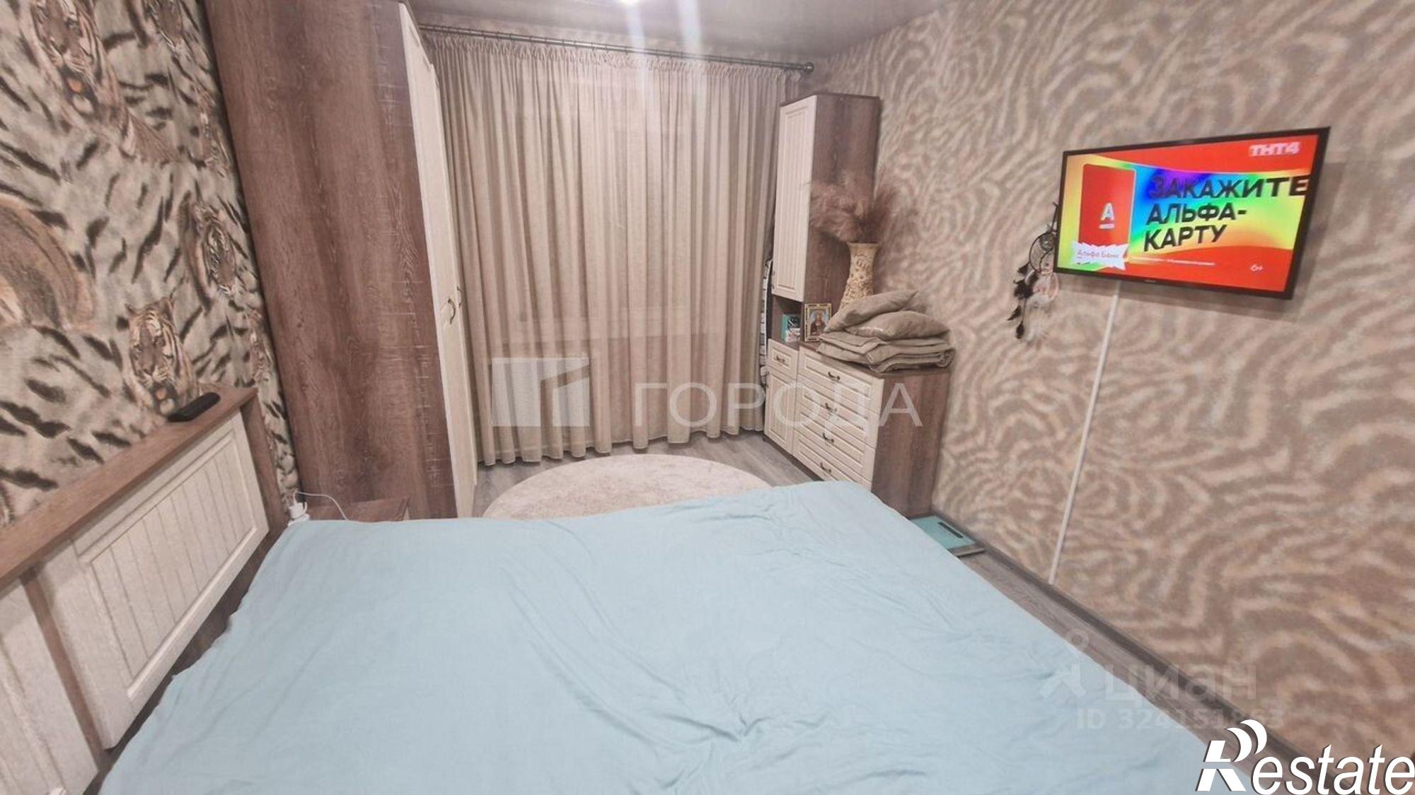 Купить квартиру за 8 500 000 рублей на улица Сергея Семёнова, 7