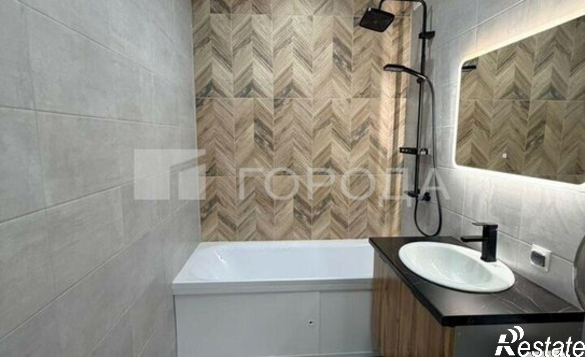 Купить квартиру за 5 860 000 рублей на Павловский тракт, 196 4