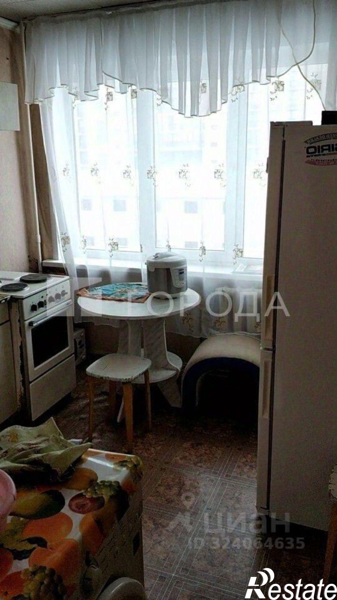 Купить квартиру за 3 400 000 рублей на улица 80-й Гвардейской Дивизии, 4А к1