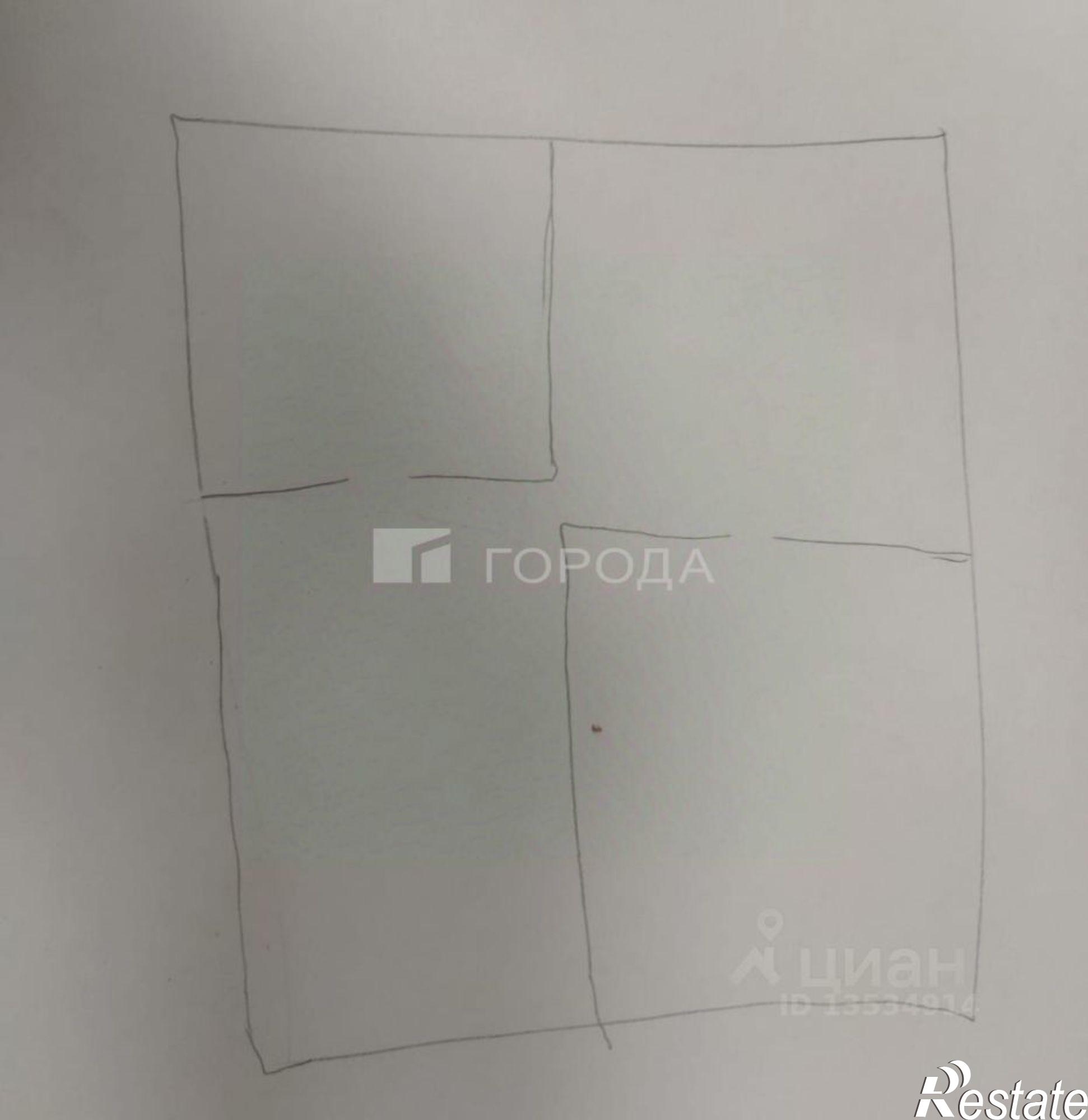 Купить квартиру за 3 400 000 рублей на улица 80-й Гвардейской Дивизии, 4А к1