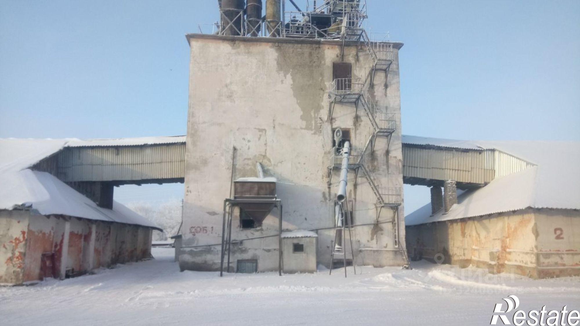 Купить производственную площадь за 32 022 000 рублей на ул Интернациональная, 92