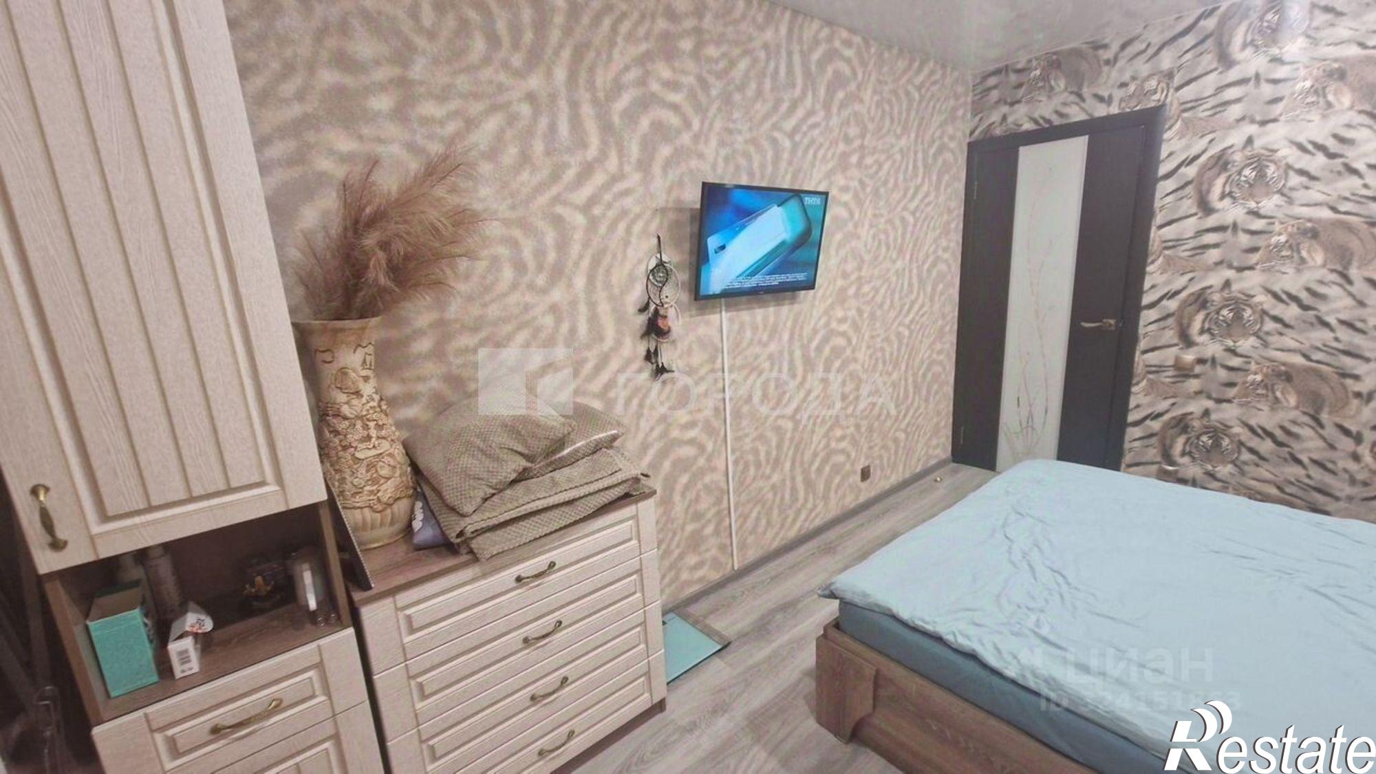 Купить квартиру за 8 500 000 рублей на улица Сергея Семёнова, 7