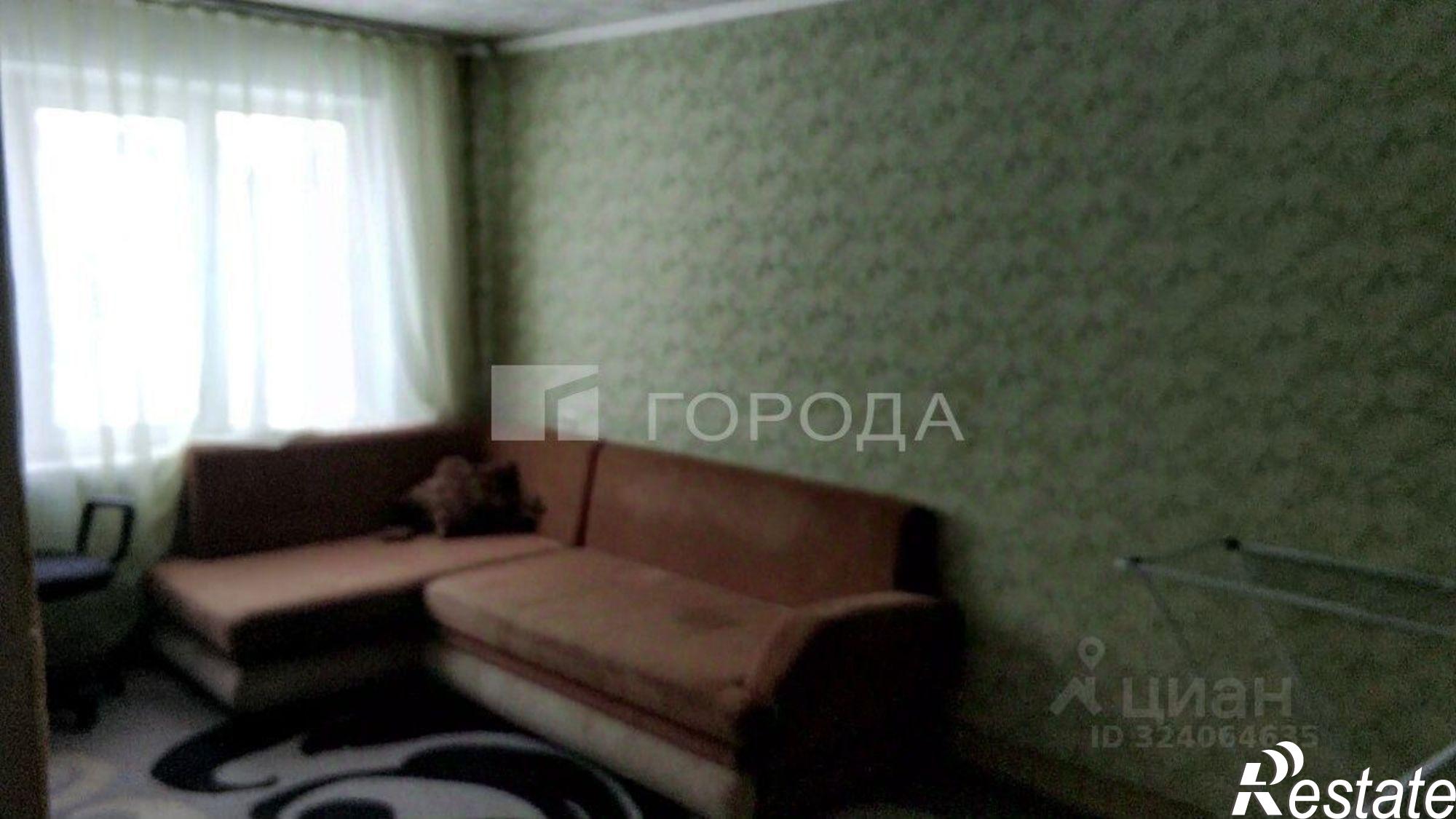 Купить квартиру за 3 400 000 рублей на улица 80-й Гвардейской Дивизии, 4А к1