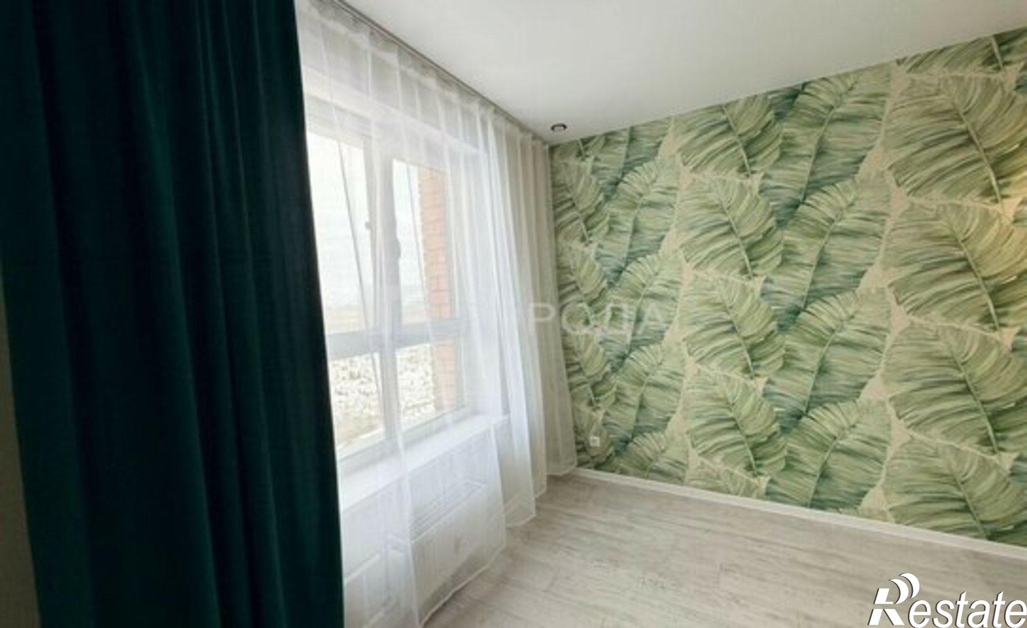 Купить квартиру за 5 860 000 рублей на Павловский тракт, 196 4