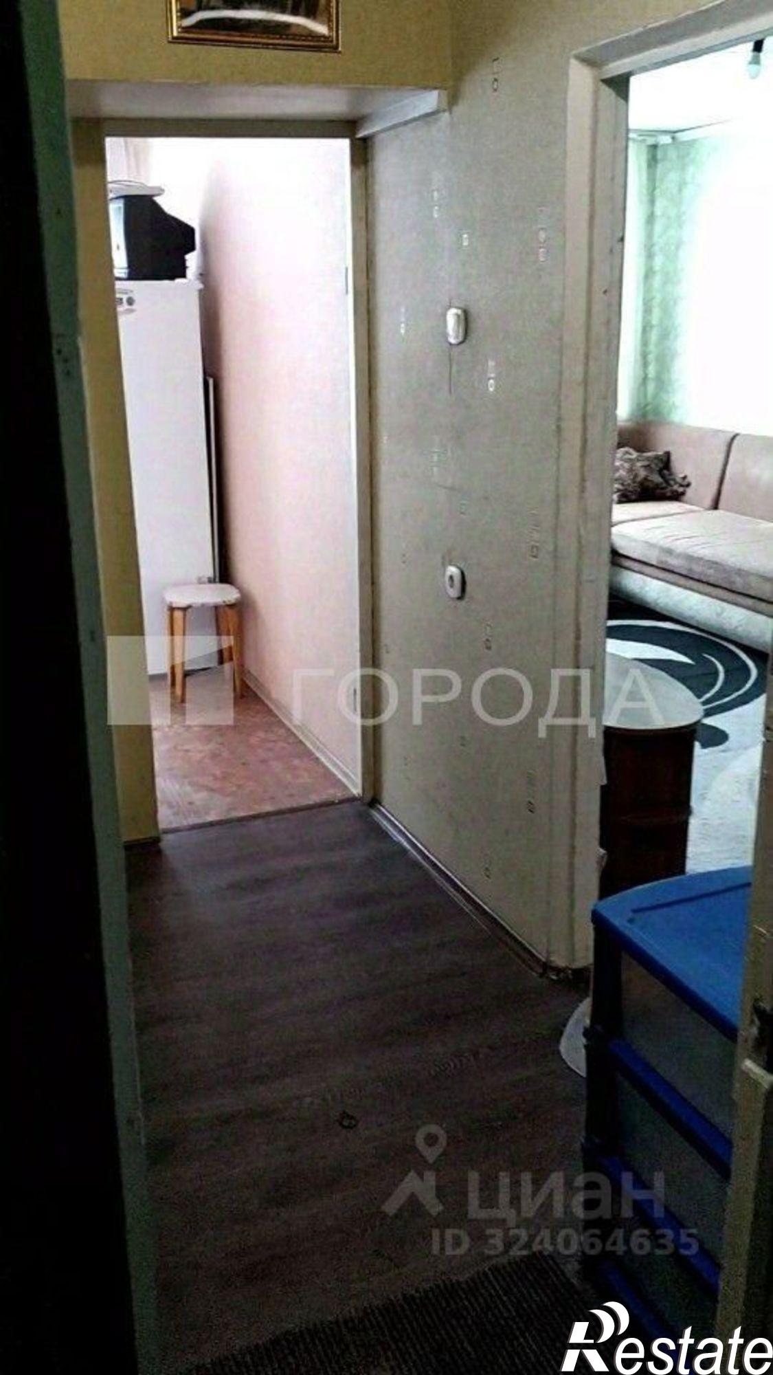 Купить квартиру за 3 400 000 рублей на улица 80-й Гвардейской Дивизии, 4А к1