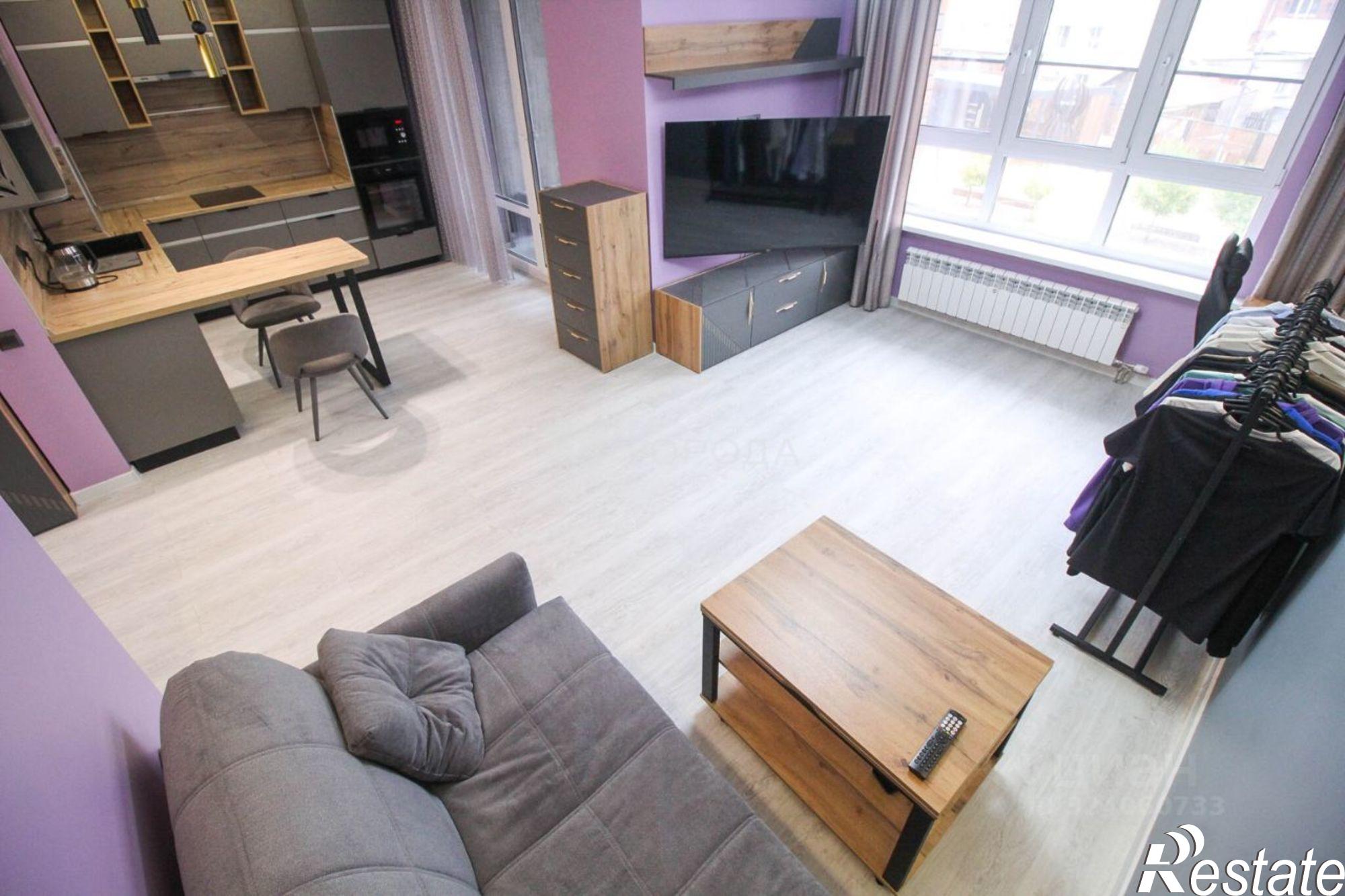 Купить квартиру за 8 700 000 рублей на ул Партизанская, 175