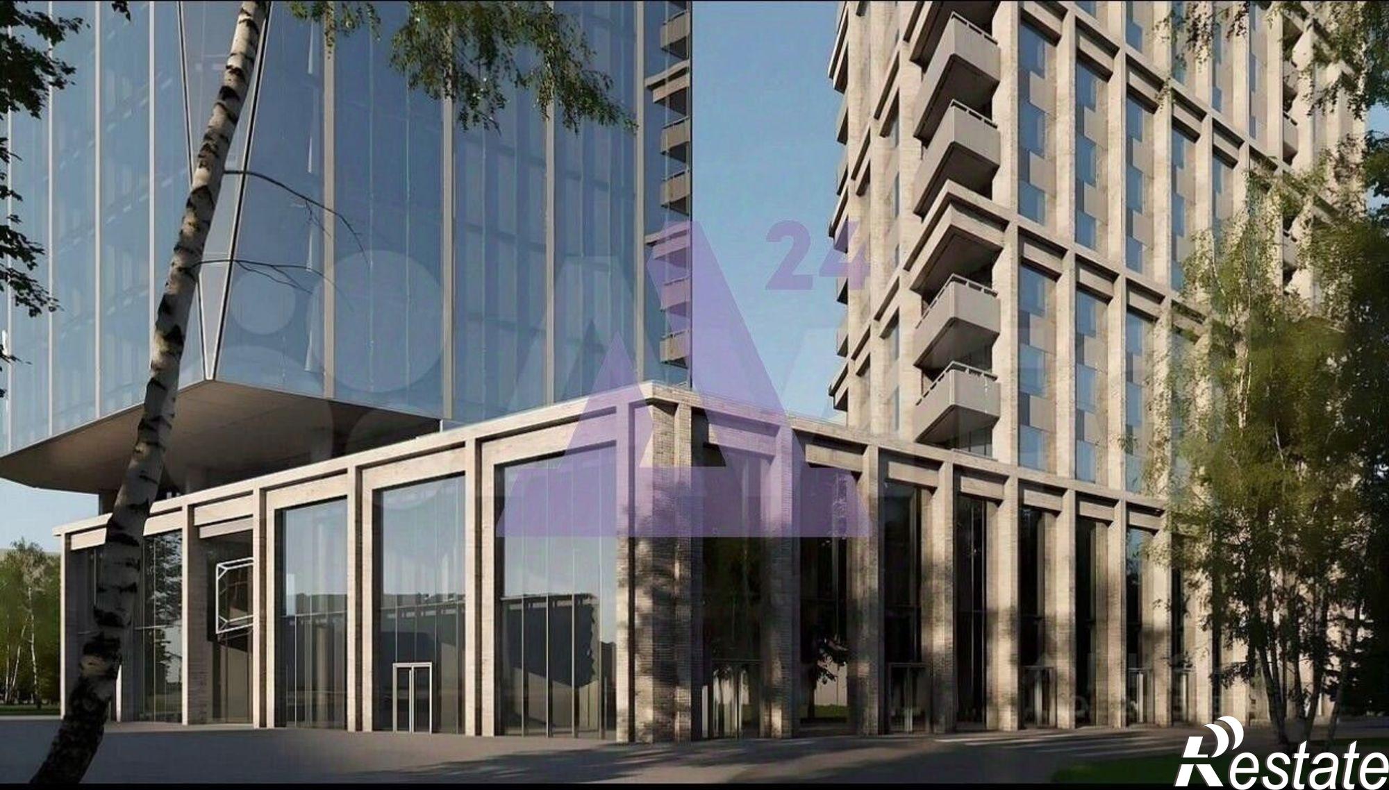 Купить офис, помещение под офис за 5 271 980 рублей на улица 50 лет СССР, 51А