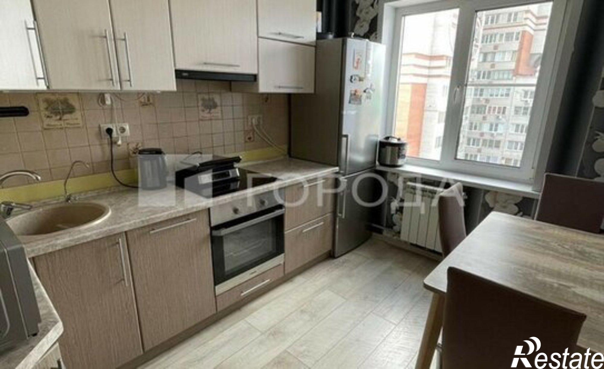 Купить квартиру за 6 980 000 рублей на ул Шевченко, 82