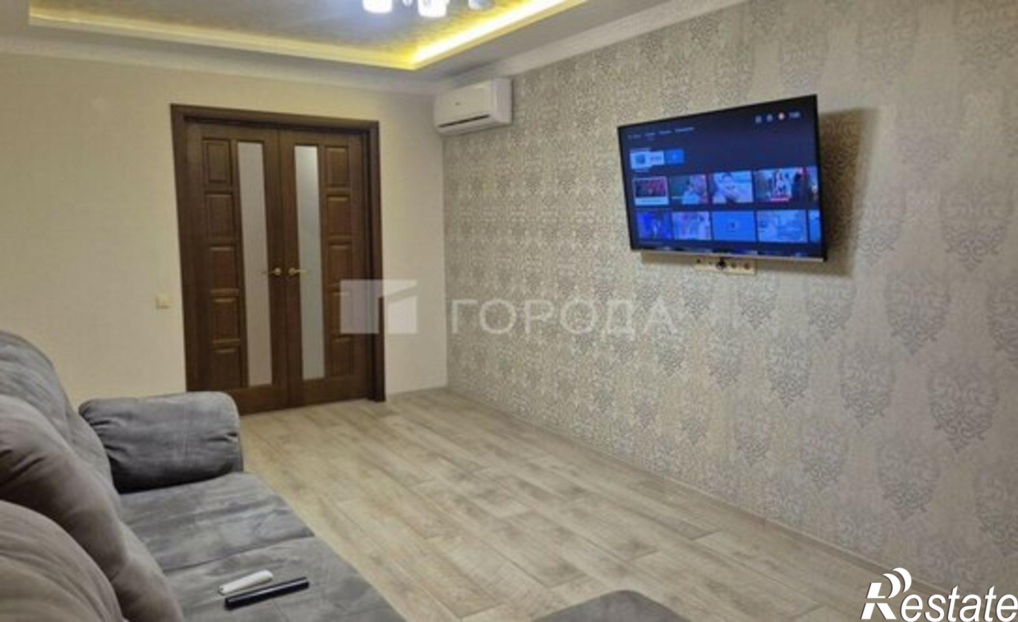 Купить квартиру за 6 980 000 рублей на ул Шевченко, 82