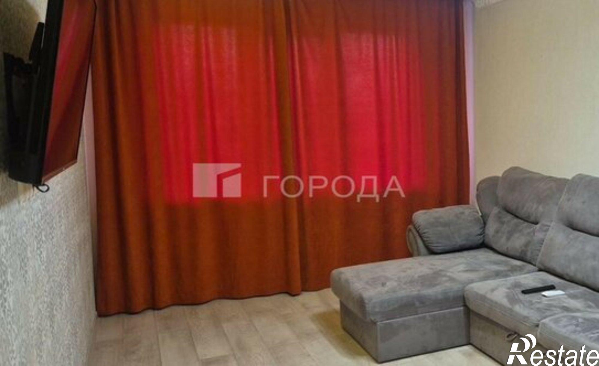 Купить квартиру за 6 980 000 рублей на ул Шевченко, 82