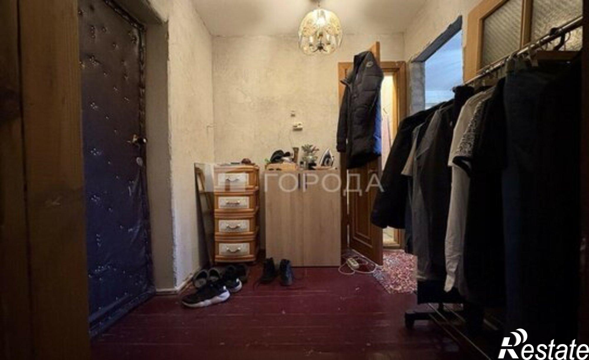 Купить квартиру за 5 500 000 рублей на пр-кт Ленина, 151