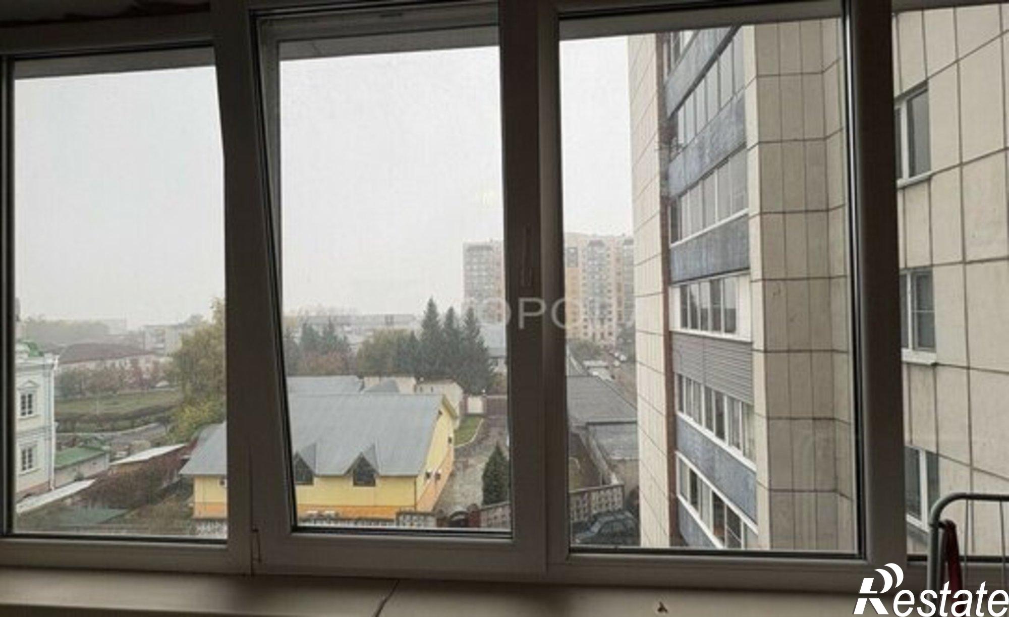 Купить квартиру за 5 500 000 рублей на пр-кт Ленина, 151