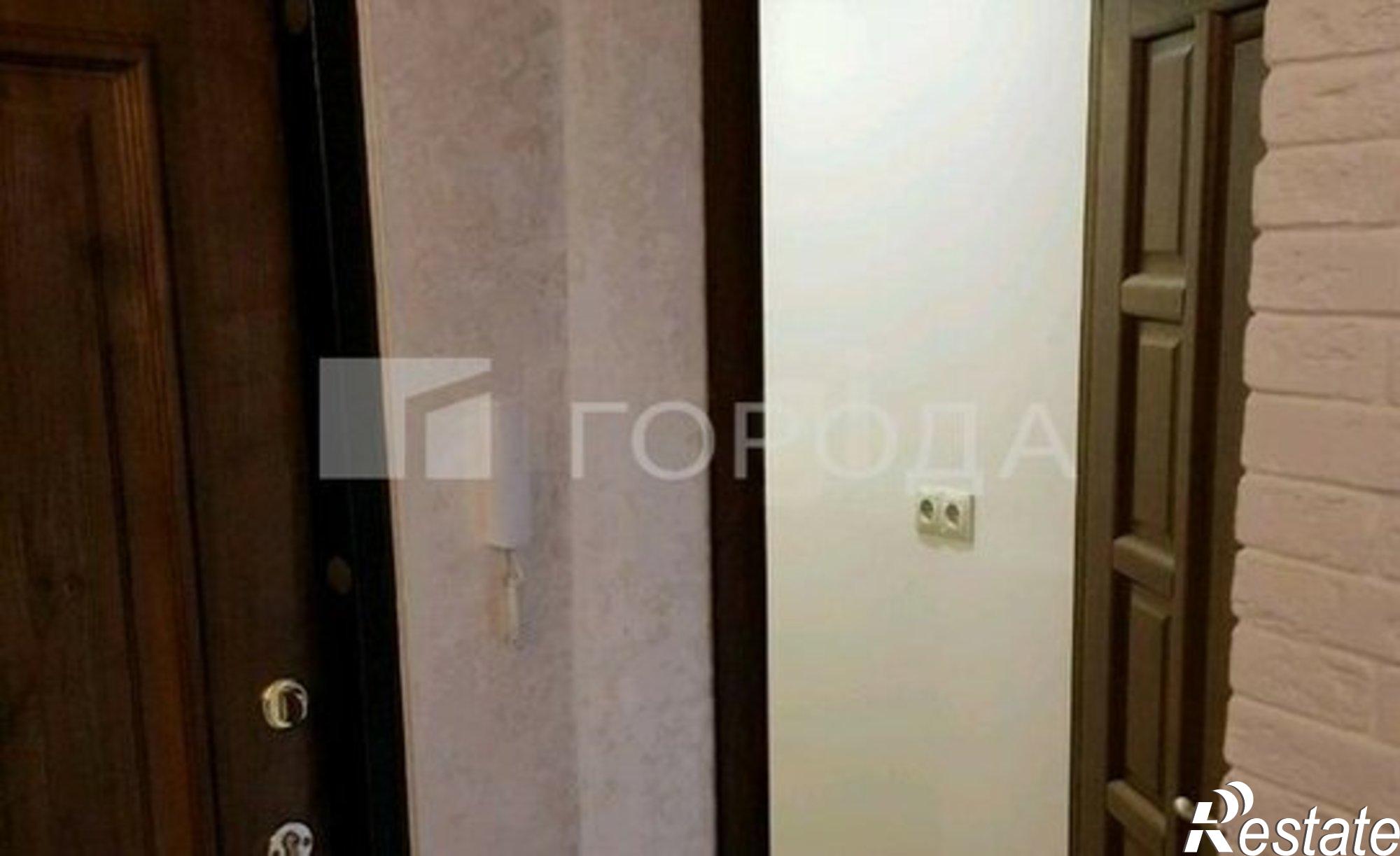 Купить квартиру за 6 980 000 рублей на ул Шевченко, 82