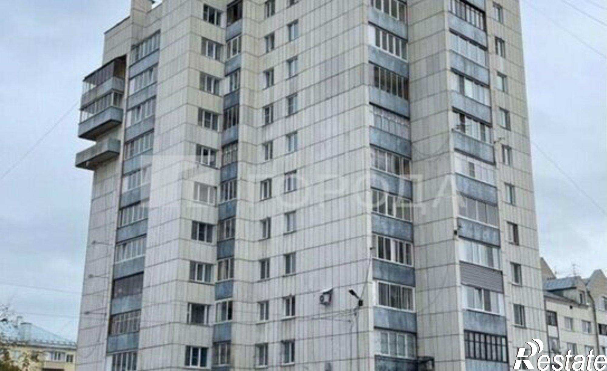 Купить квартиру за 5 500 000 рублей на пр-кт Ленина, 151