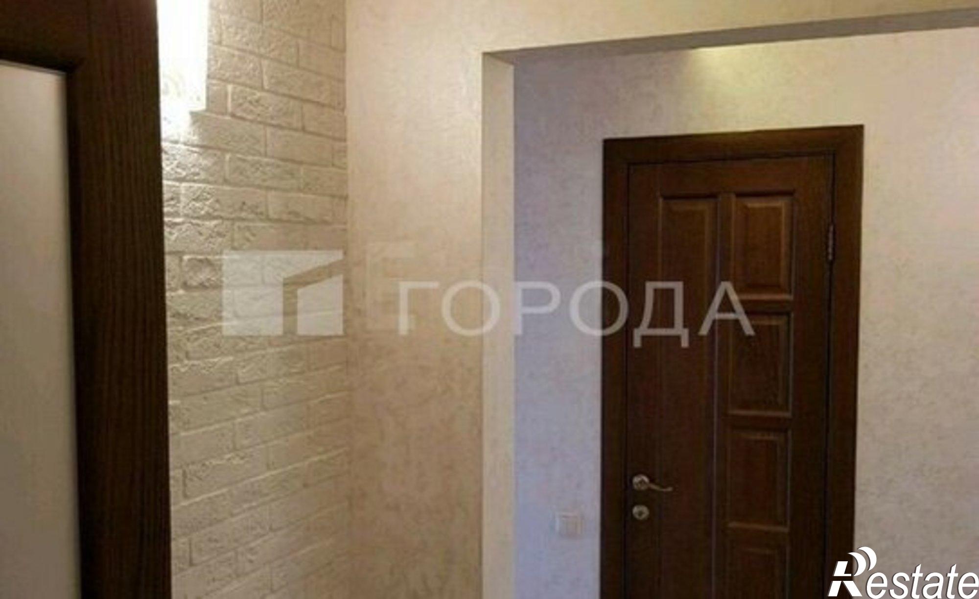 Купить квартиру за 6 980 000 рублей на ул Шевченко, 82