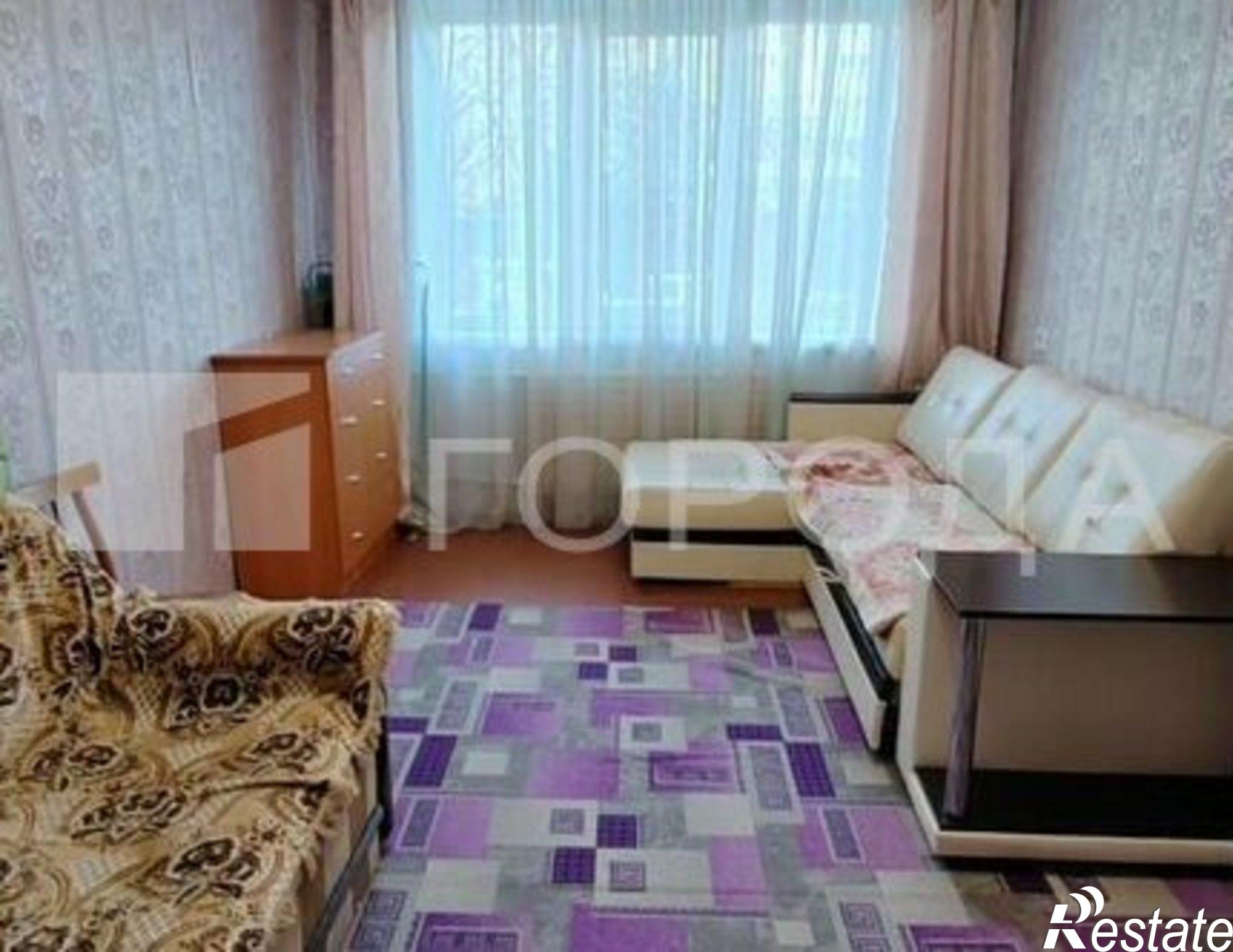 Купить квартиру за 3 400 000 рублей на ул Сиреневая, 7/2