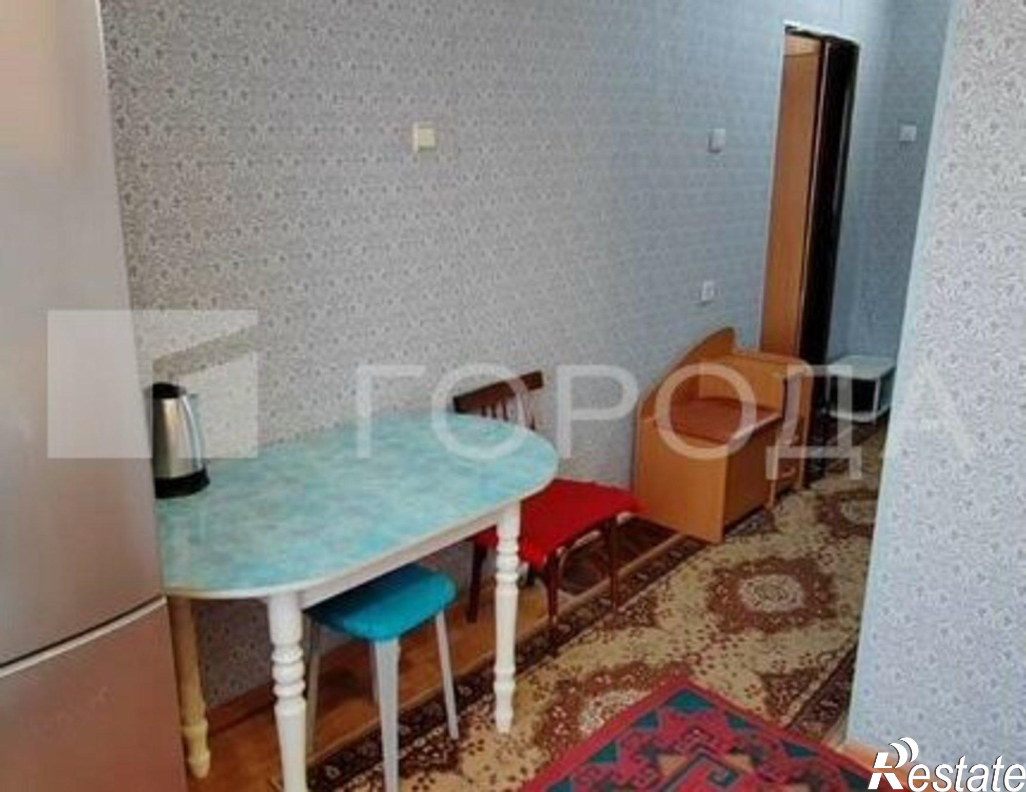 Купить квартиру за 3 400 000 рублей на ул Сиреневая, 7/2