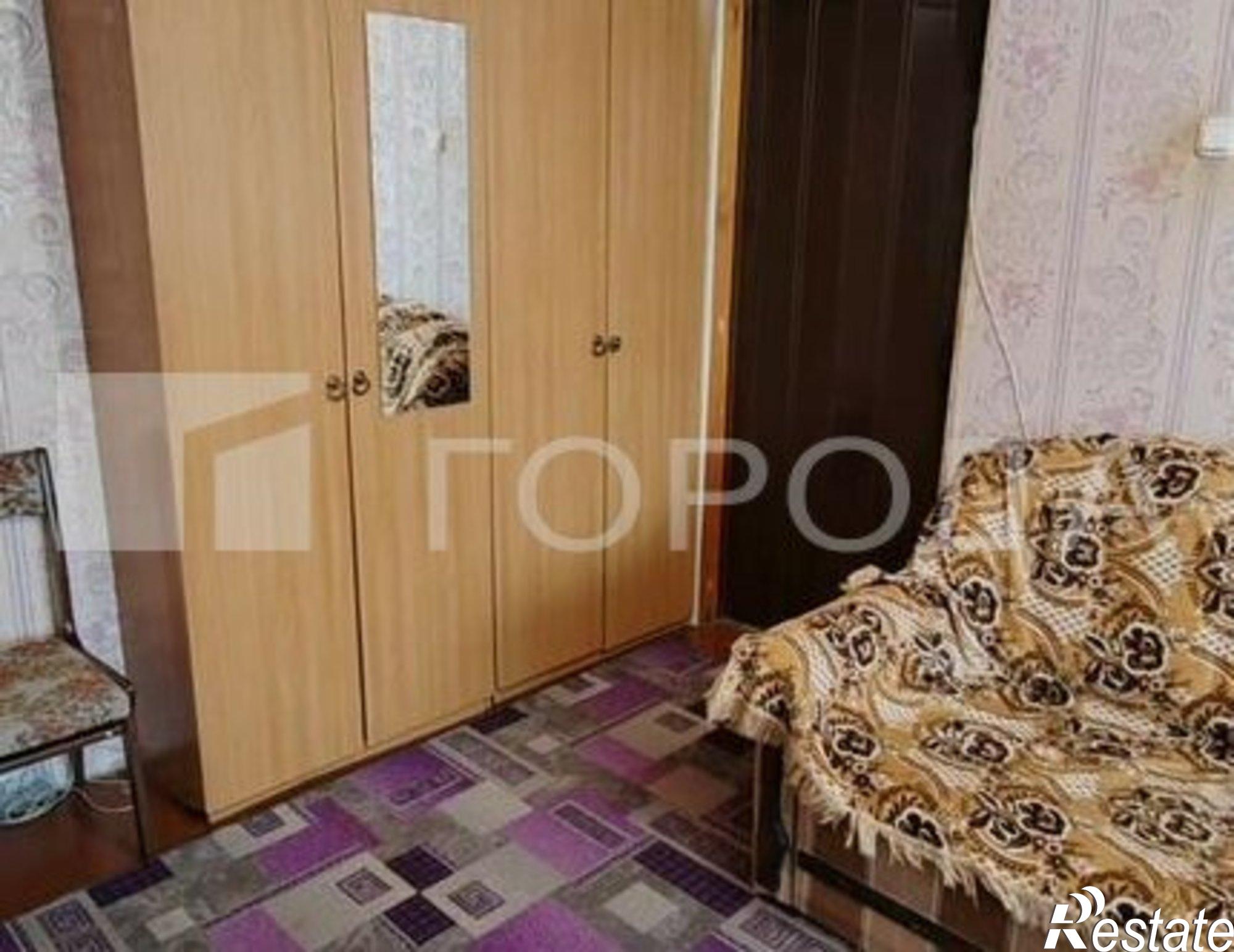 Купить квартиру за 3 400 000 рублей на ул Сиреневая, 7/2