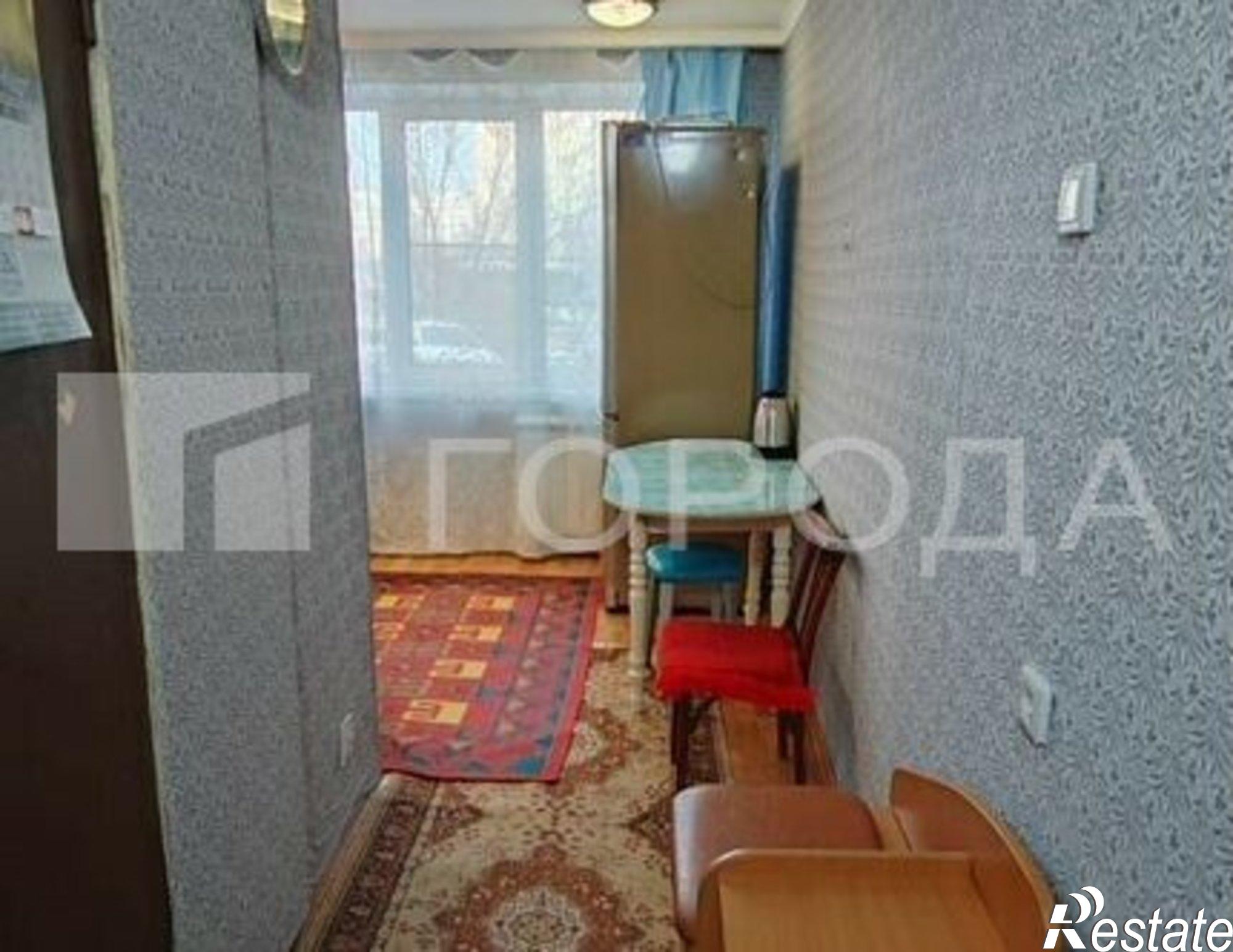 Купить квартиру за 3 400 000 рублей на ул Сиреневая, 7/2