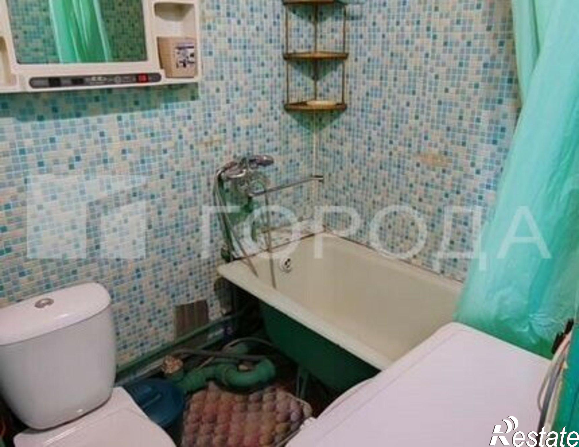 Купить квартиру за 3 400 000 рублей на ул Сиреневая, 7/2