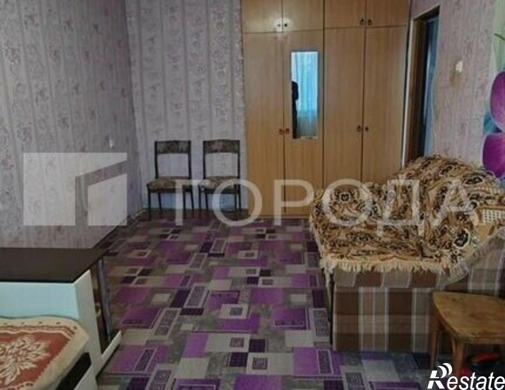 Купить квартиру за 3 400 000 рублей на ул Сиреневая, 7/2