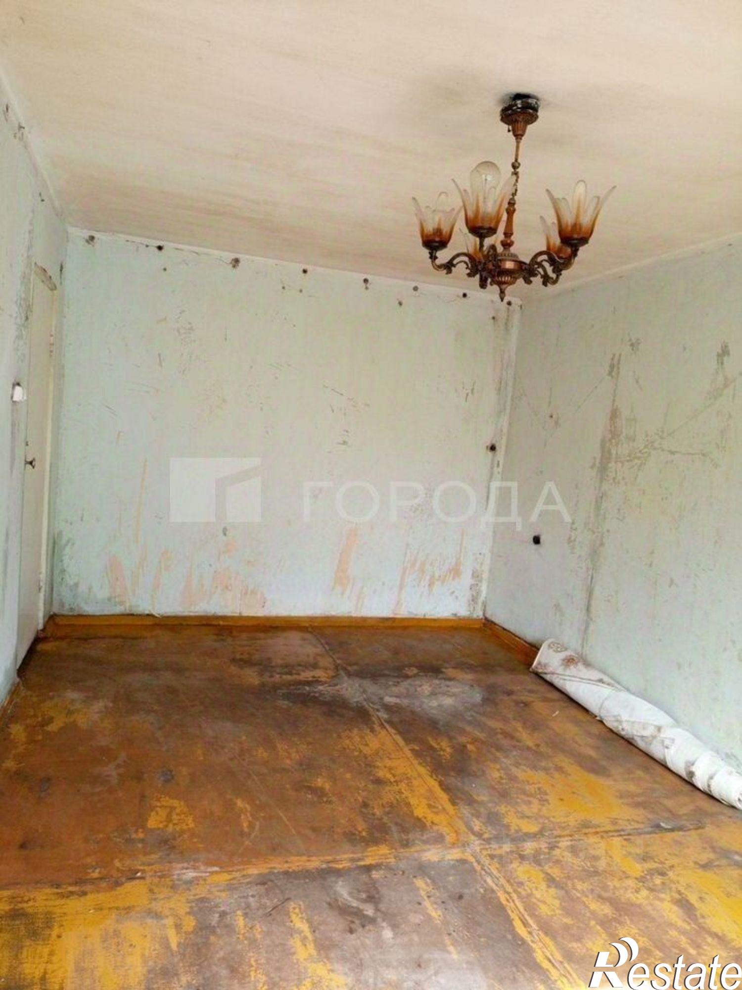 Купить квартиру за 4 300 000 рублей на ул Юрина, 291