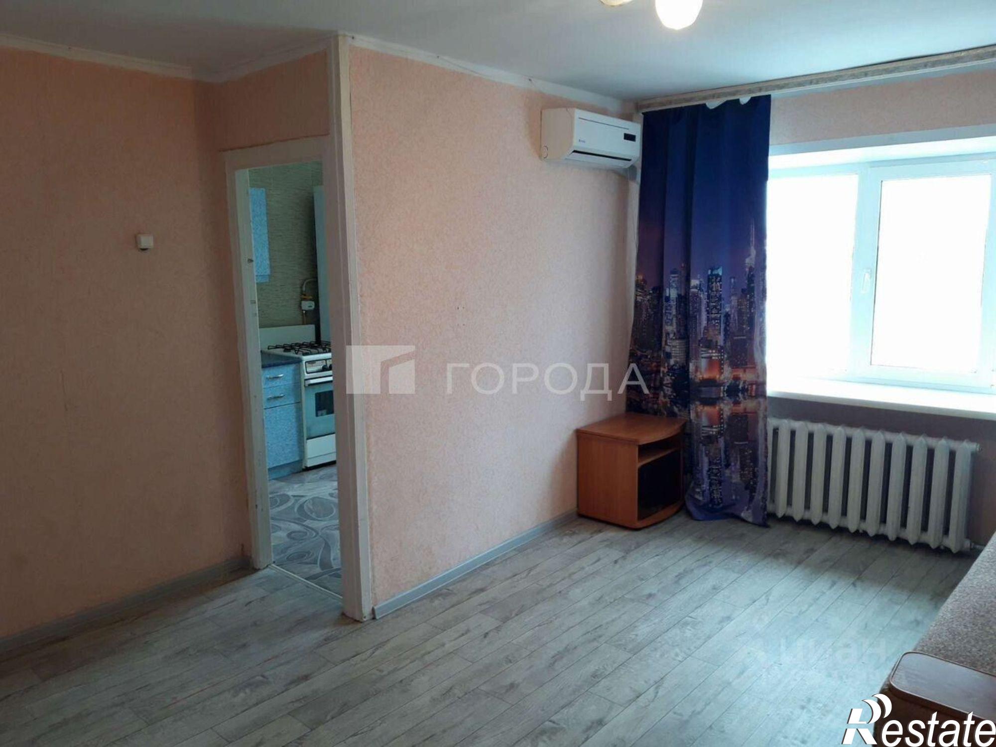 Купить квартиру за 3 900 000 рублей на Социалистический пр-кт, 118