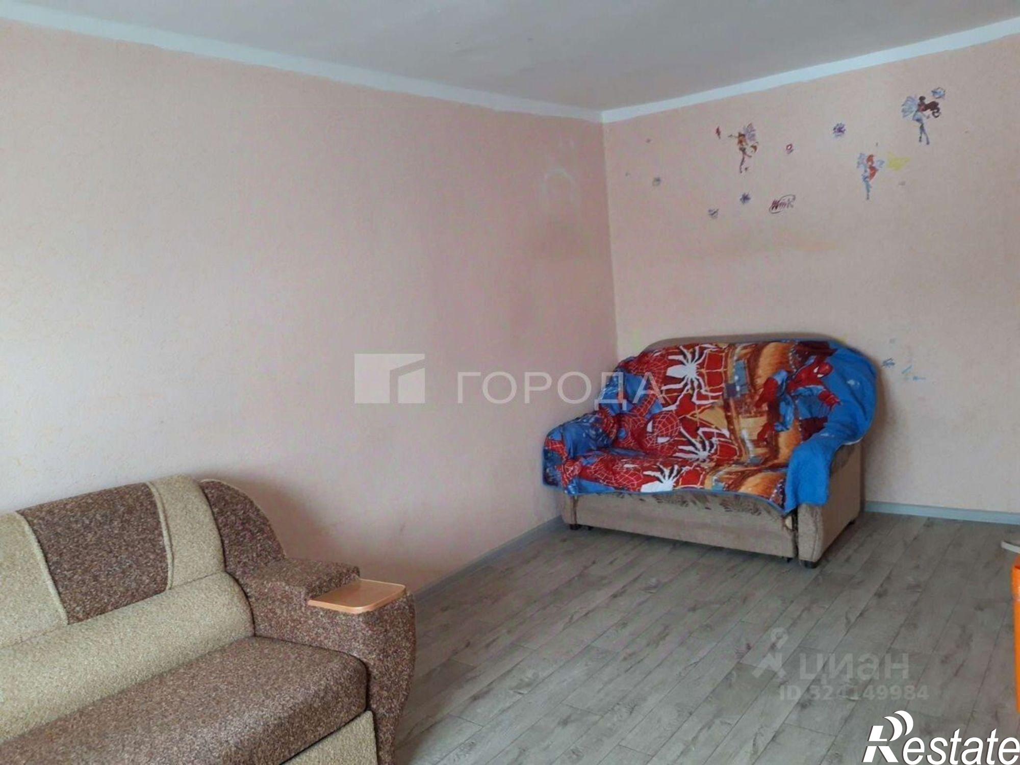 Купить квартиру за 3 900 000 рублей на Социалистический пр-кт, 118