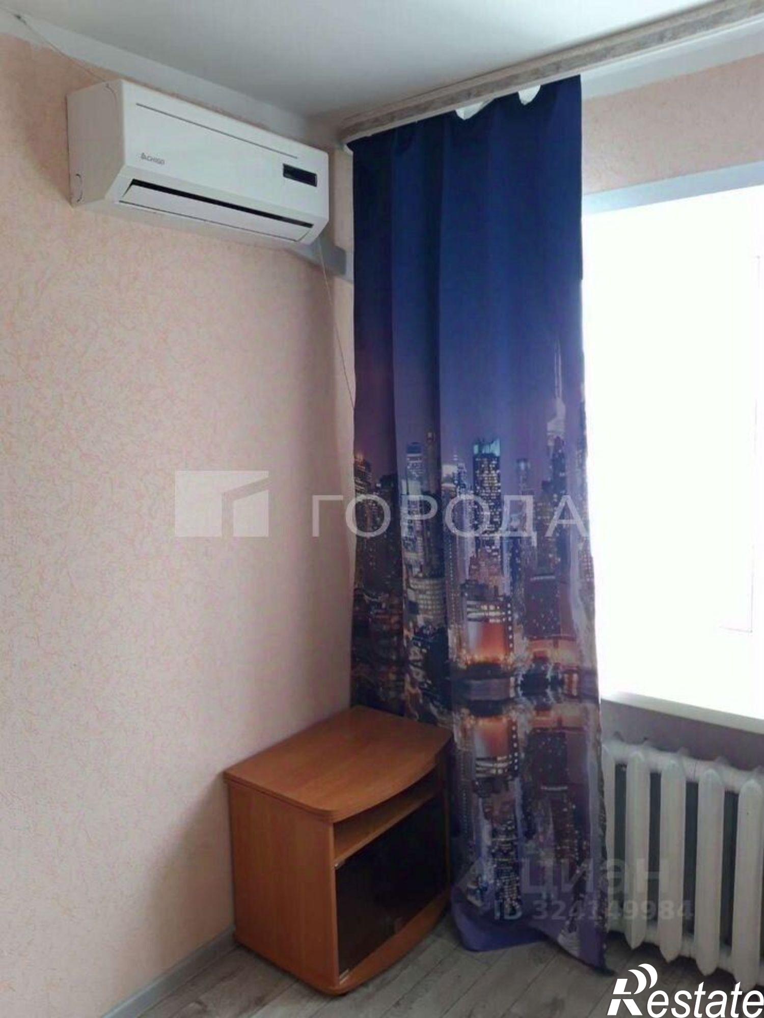 Купить квартиру за 3 900 000 рублей на Социалистический пр-кт, 118