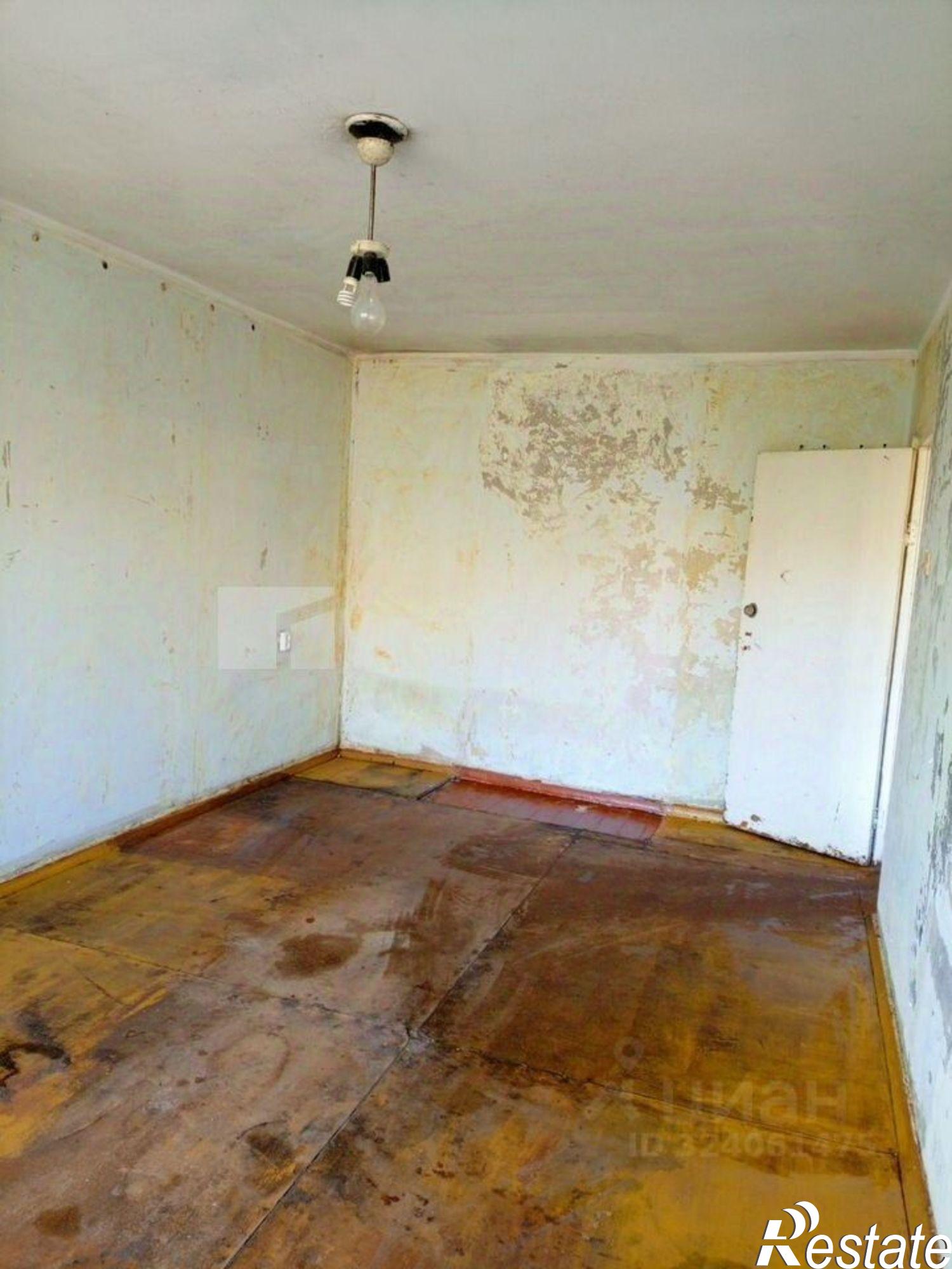 Купить квартиру за 4 300 000 рублей на ул Юрина, 291